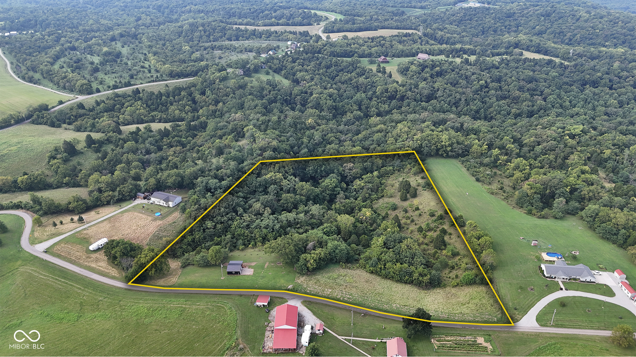 10372 Dugan Road, Vevay, IN, 47043 photo 4 of 79