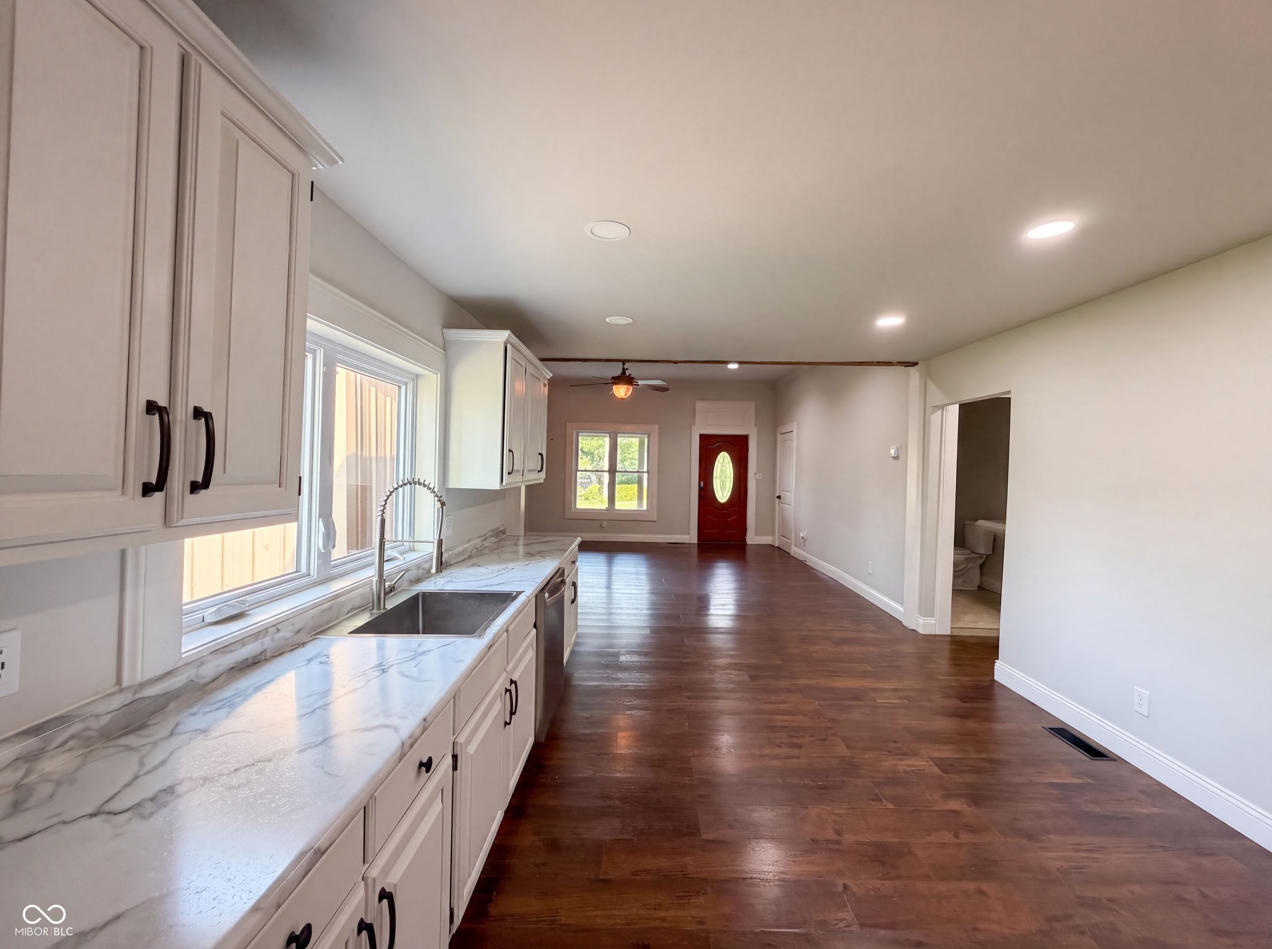 114 S Pleasant Street, Milroy, IN, 46156 photo 4 of 13