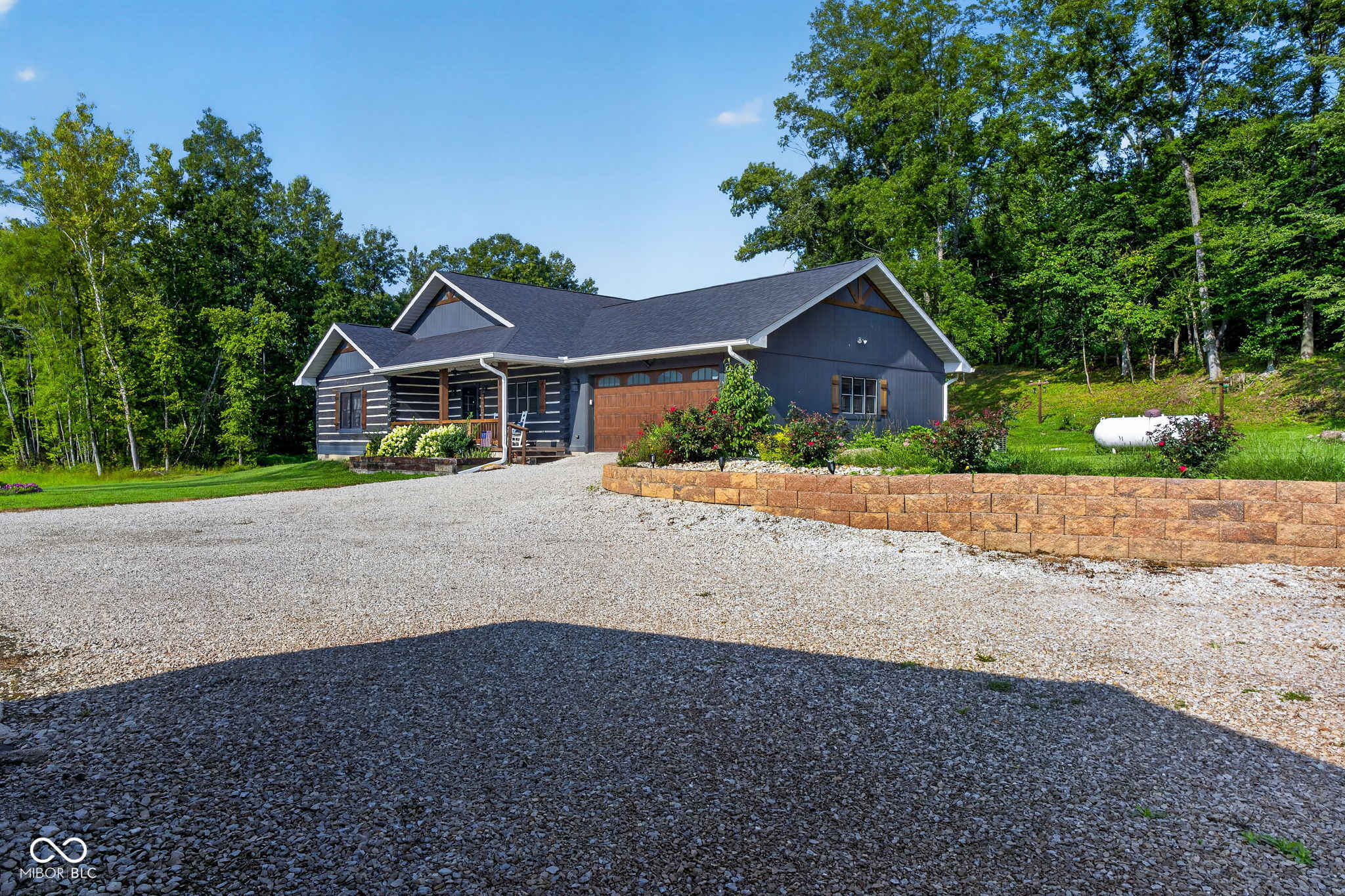 237 Salt Creek Road, Nashville, IN, 47448 photo 4 of 83