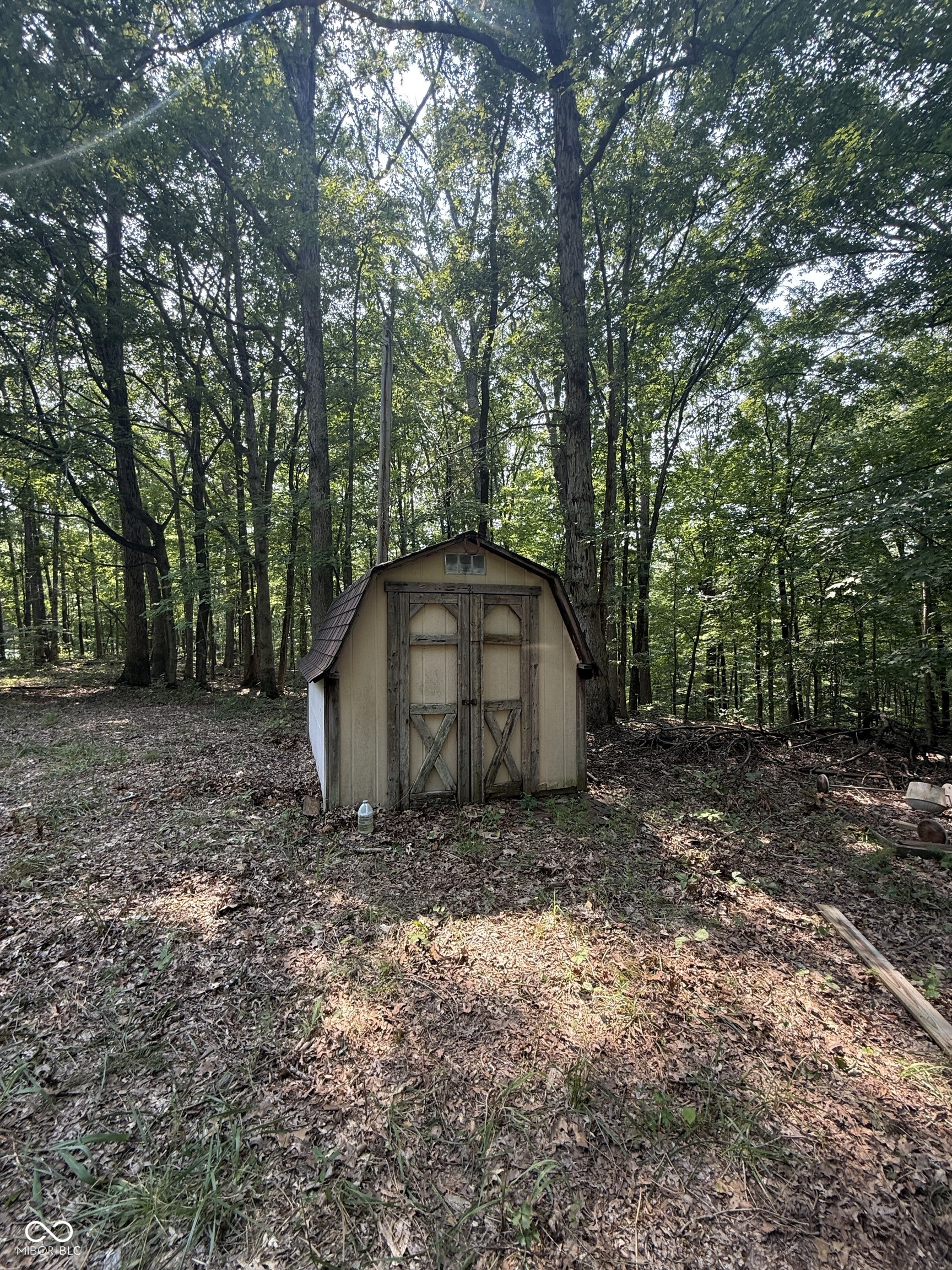 9450 S Chapel Hill Road, Heltonville, IN, 47436 photo 4 of 17