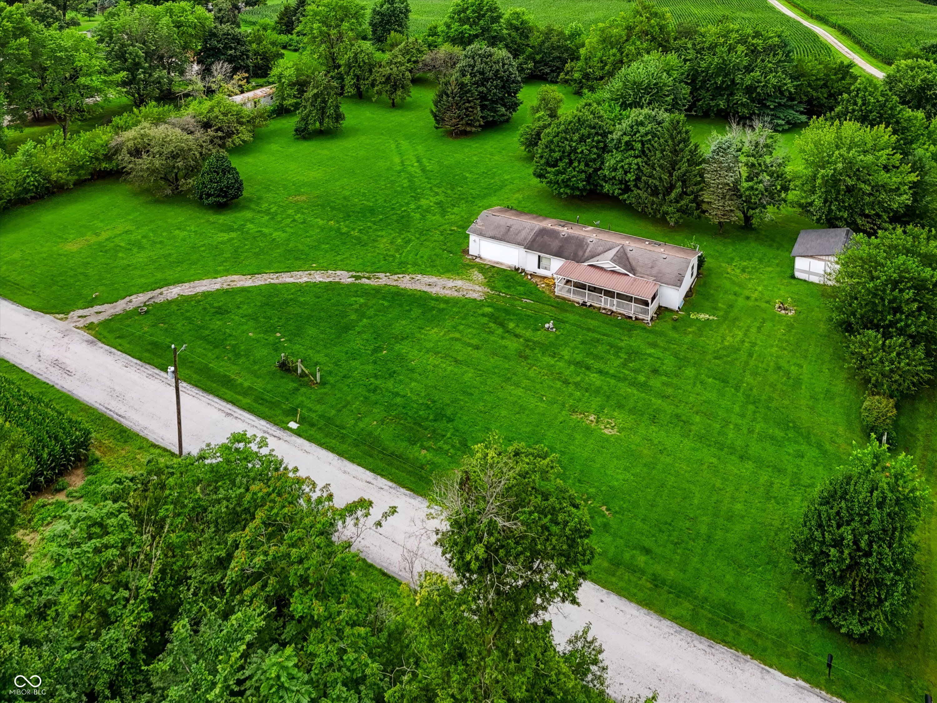 19947 Victory Chapel Road, Noblesville, IN, 46060 photo 4 of 53