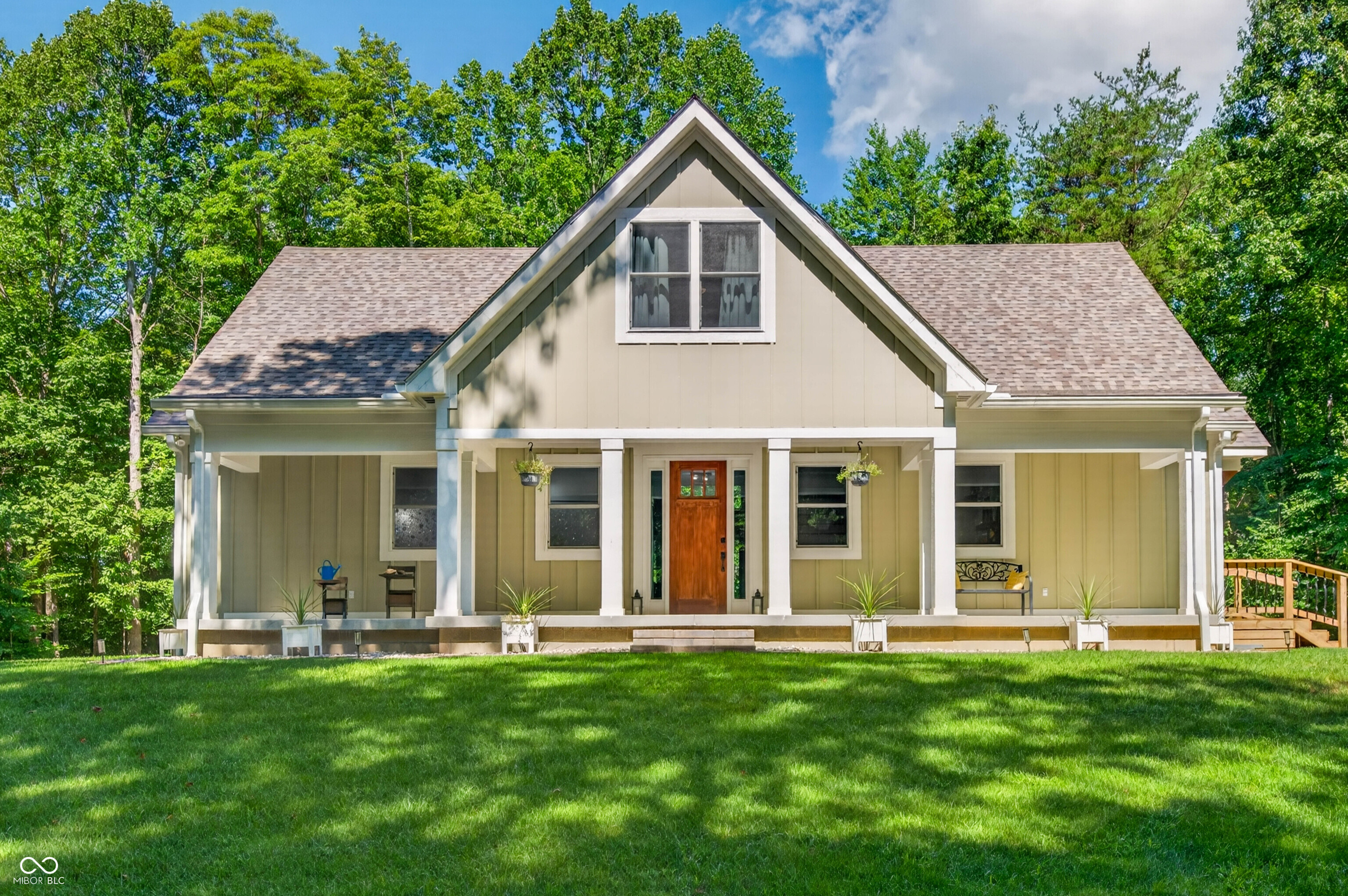 5832 N Oak Ridge, Morgantown, IN, 46160 photo 4 of 135