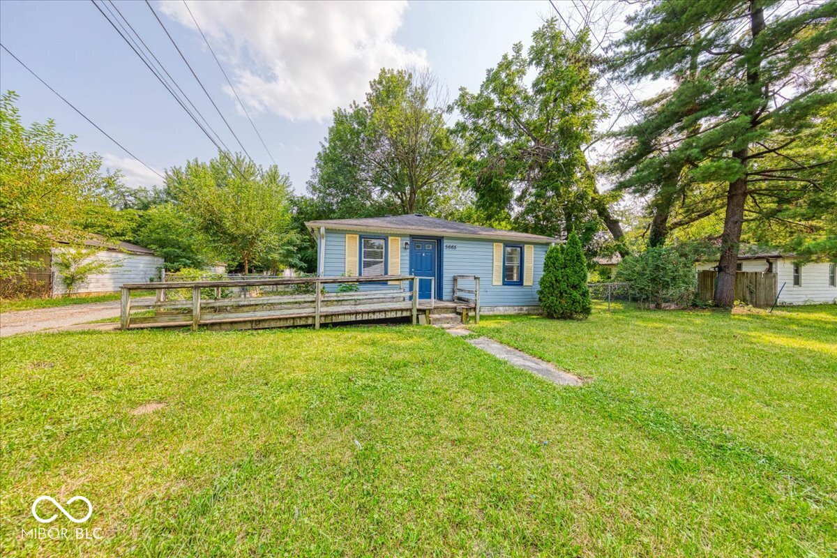 5665 E 20th Street, Indianapolis, IN, 46218 photo 4 of 27