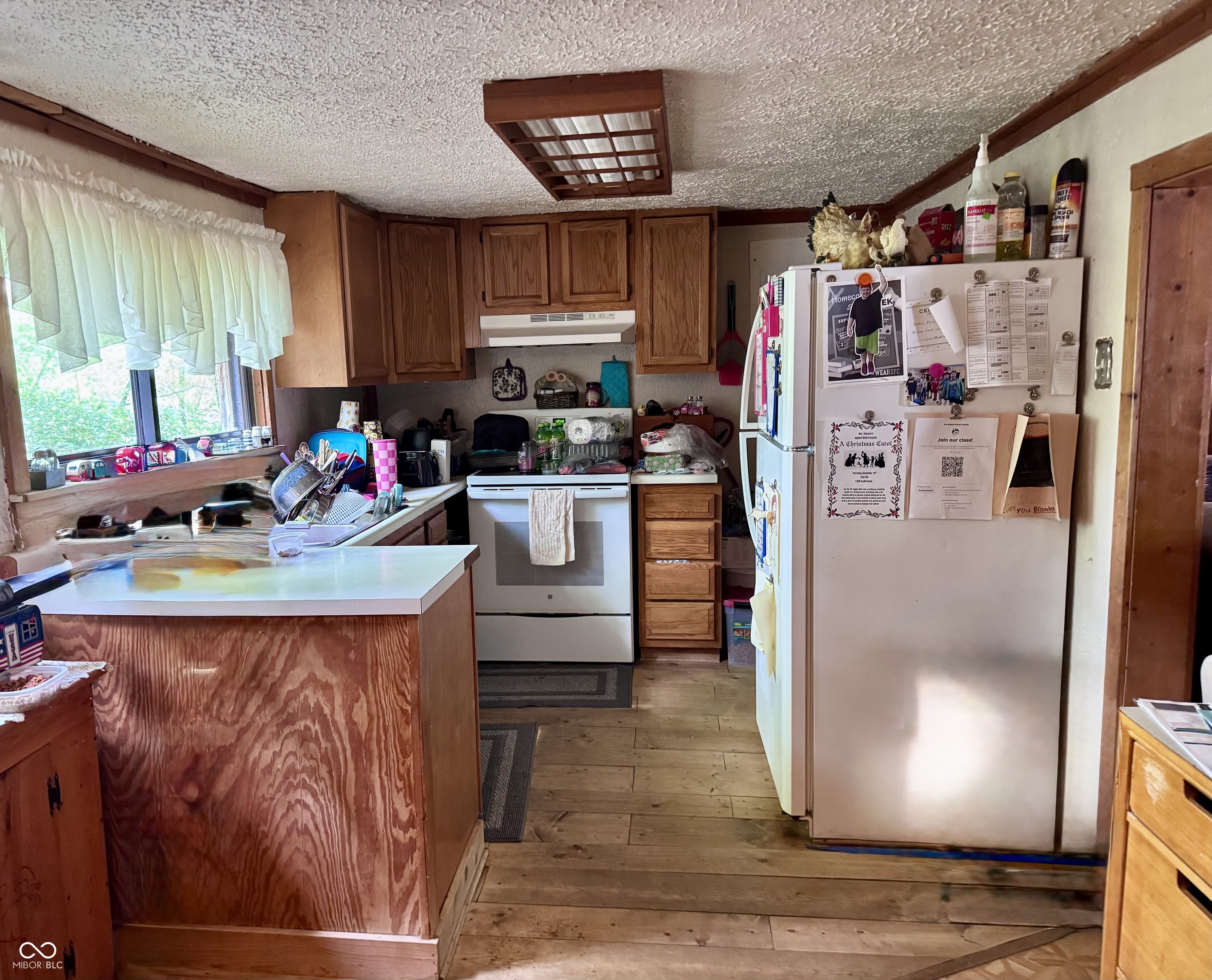 19084 Clayborn Street, Metamora, IN, 47030 photo 4 of 5