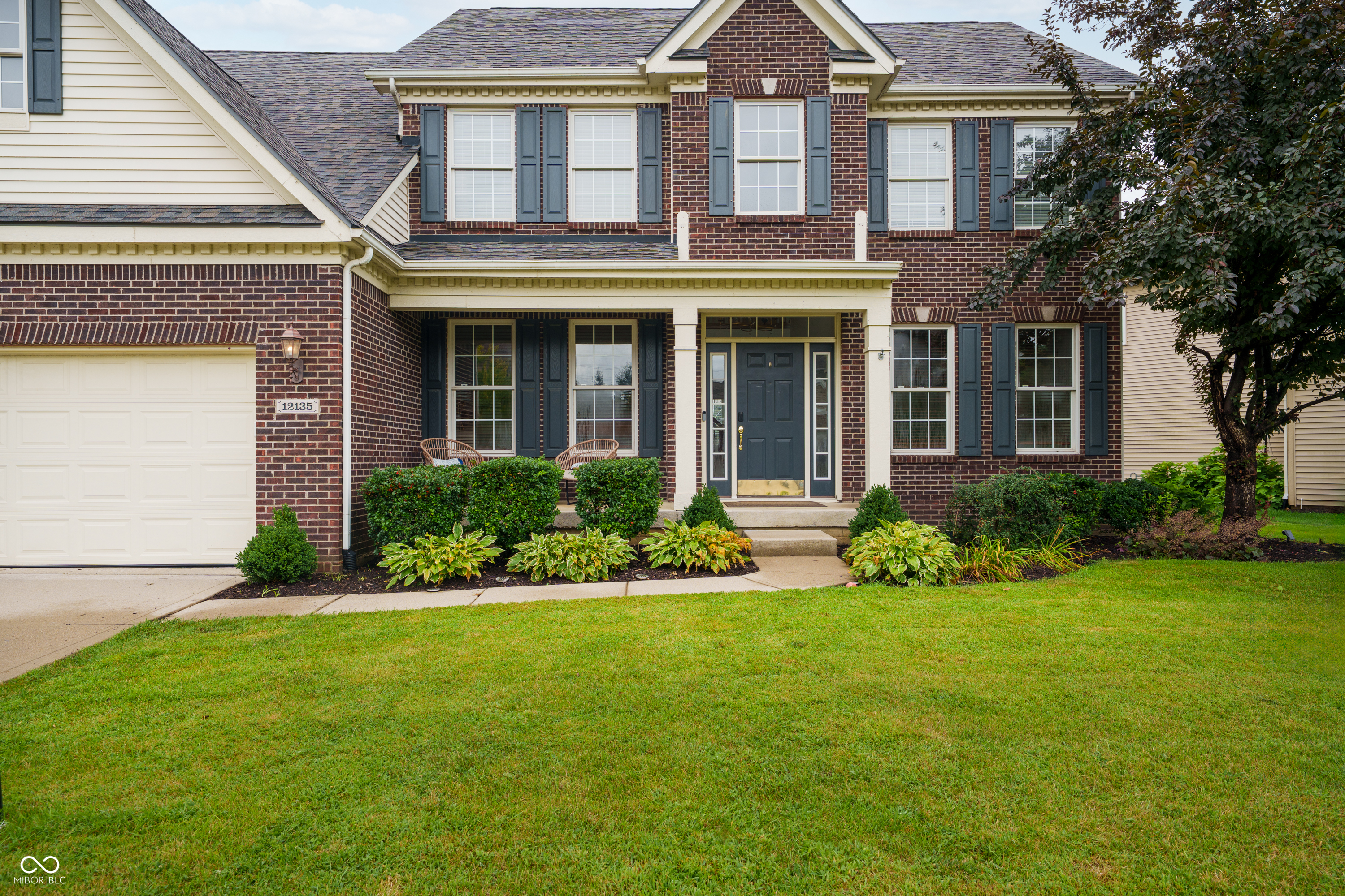12135 Ashland Drive, Fishers, IN, 46037 photo 4 of 41