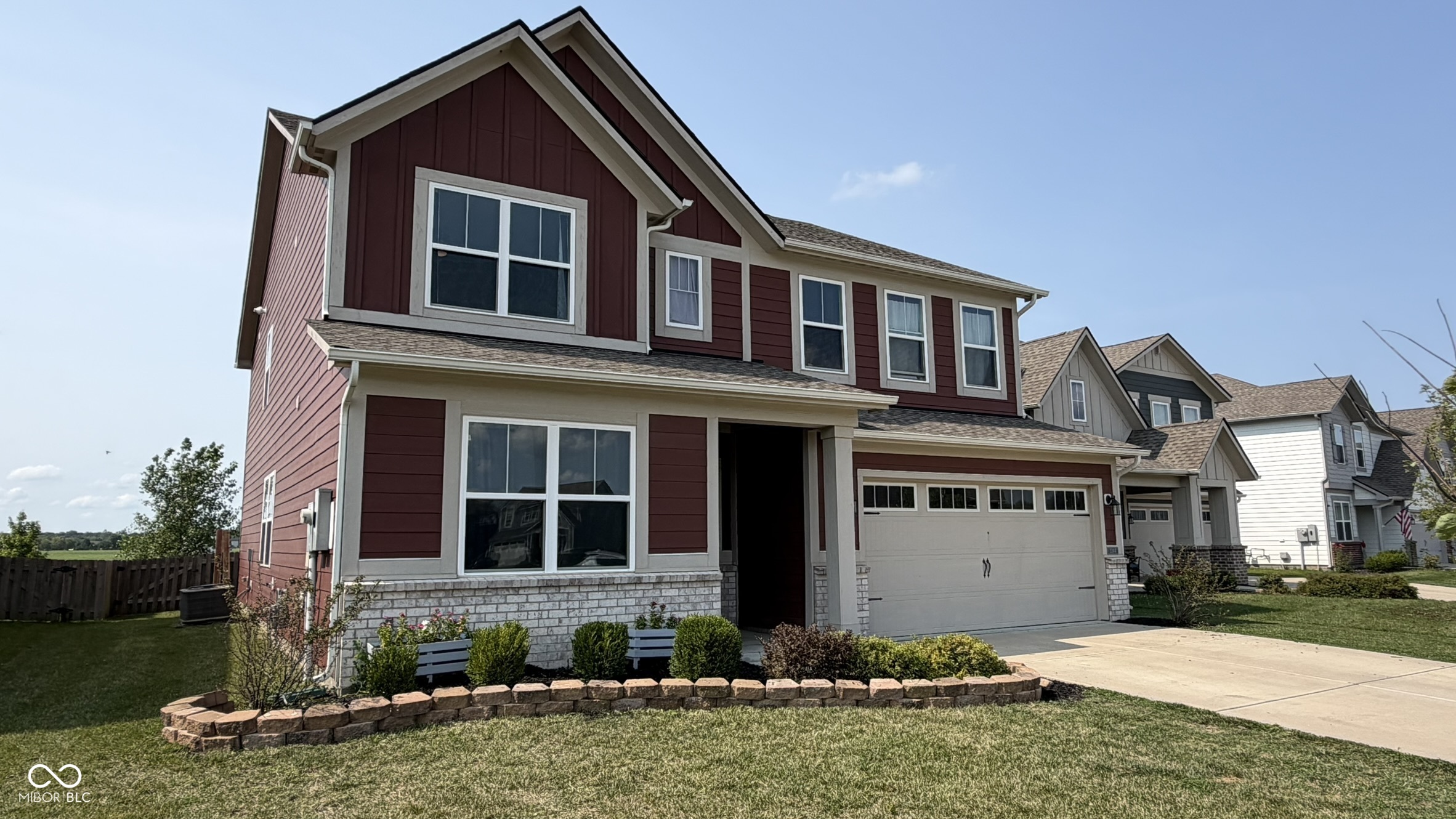 3344 Tina Court, Brownsburg, IN, 46112 photo 4 of 38