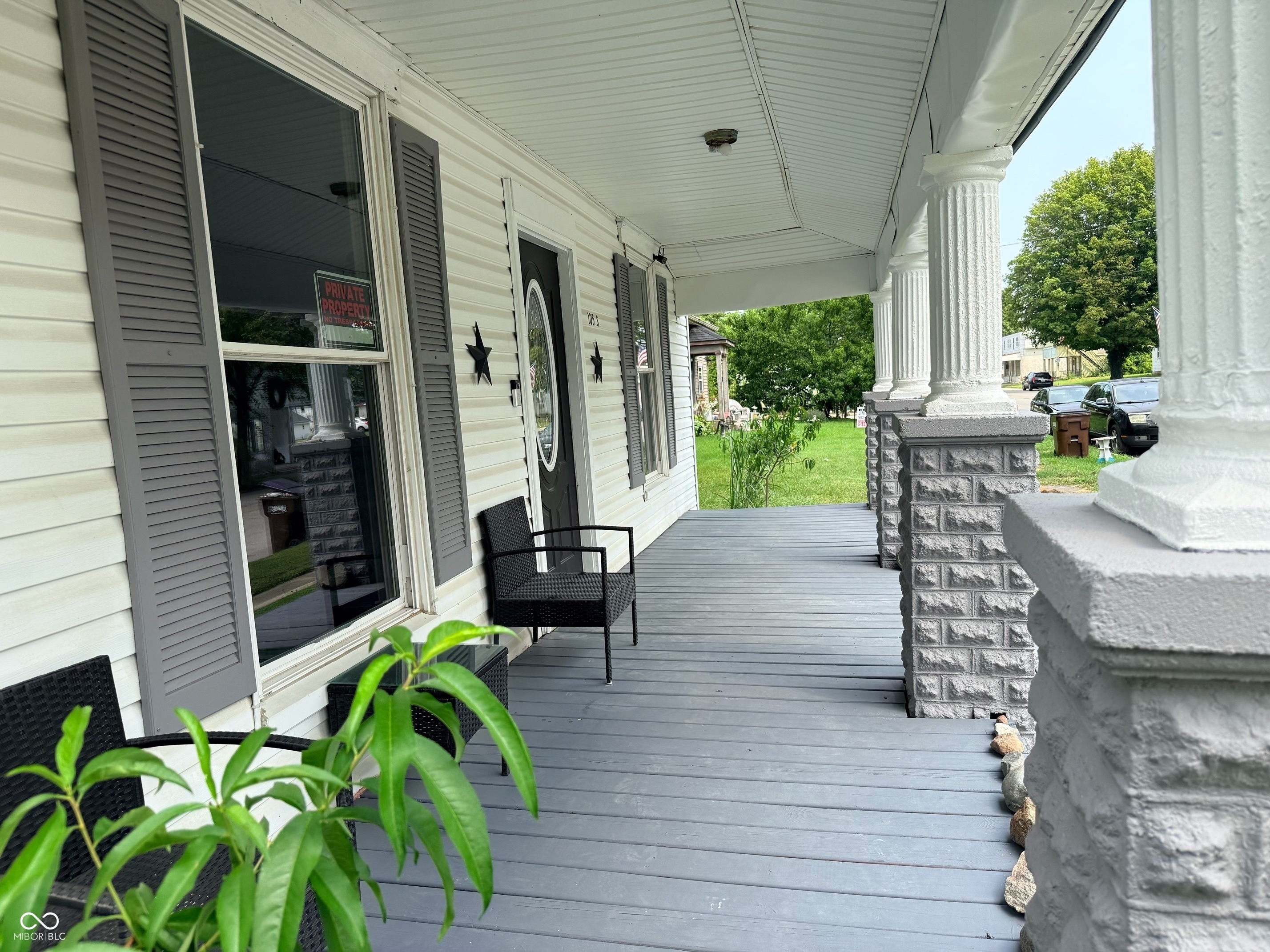 105 S Broad, Mooreland, IN, 47360 photo 4 of 20