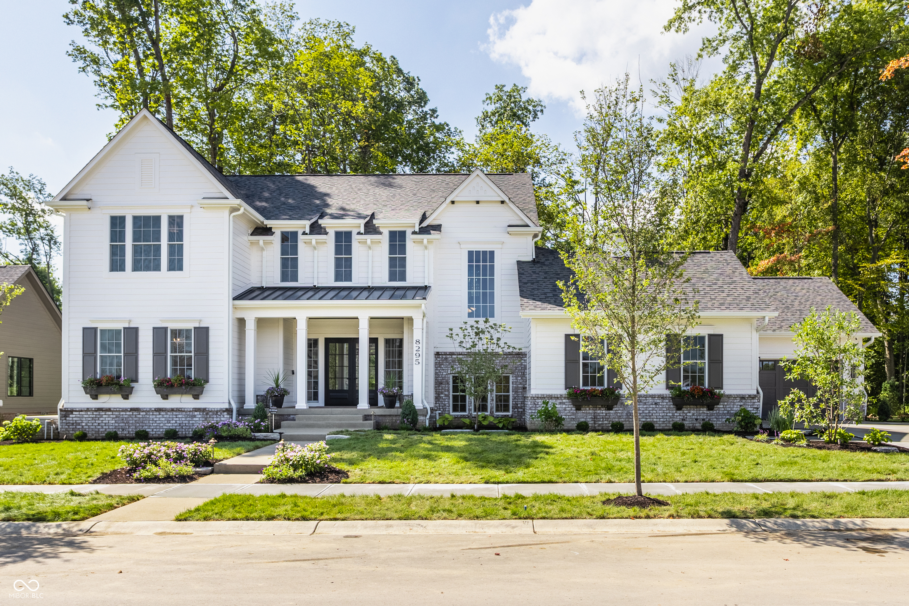 8295 Keeneland Road, Zionsville, IN, 46077 photo 4 of 75