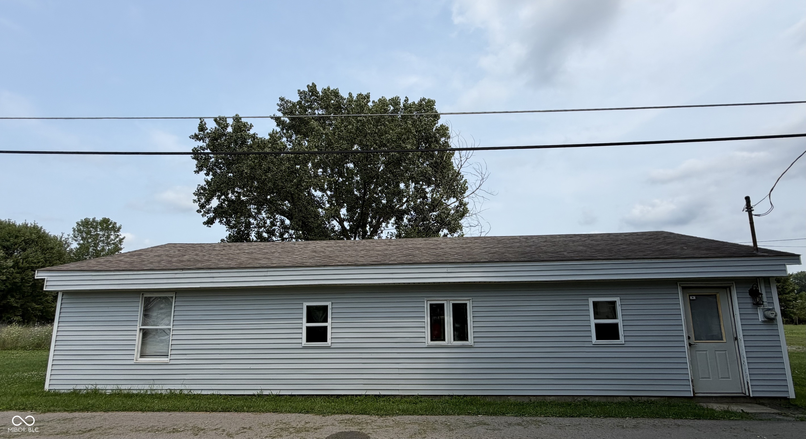 110 N East Street, Kennard, IN, 47351 photo 4 of 7
