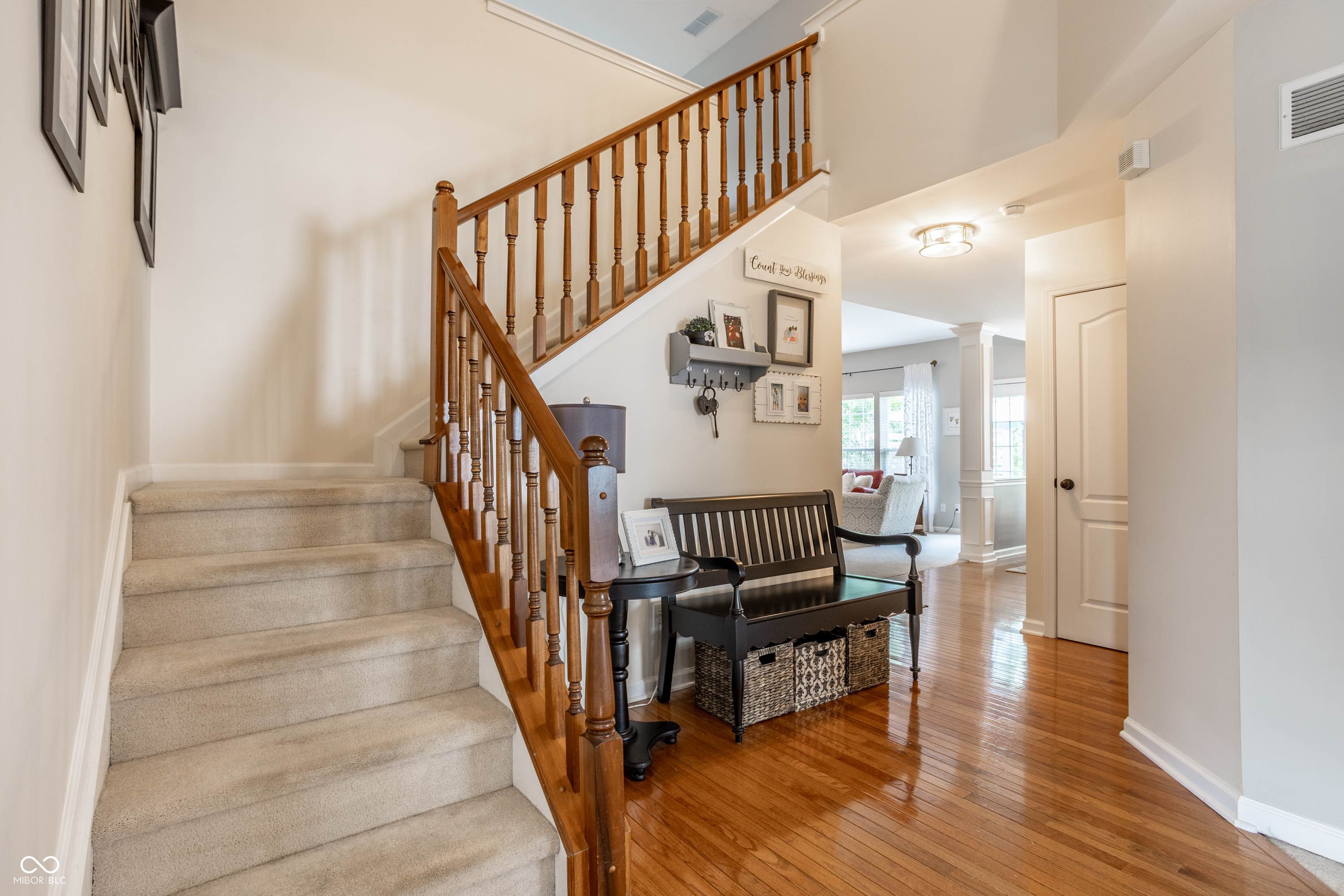 12464 Gladecrest Drive, Carmel, IN, 46033 photo 4 of 42