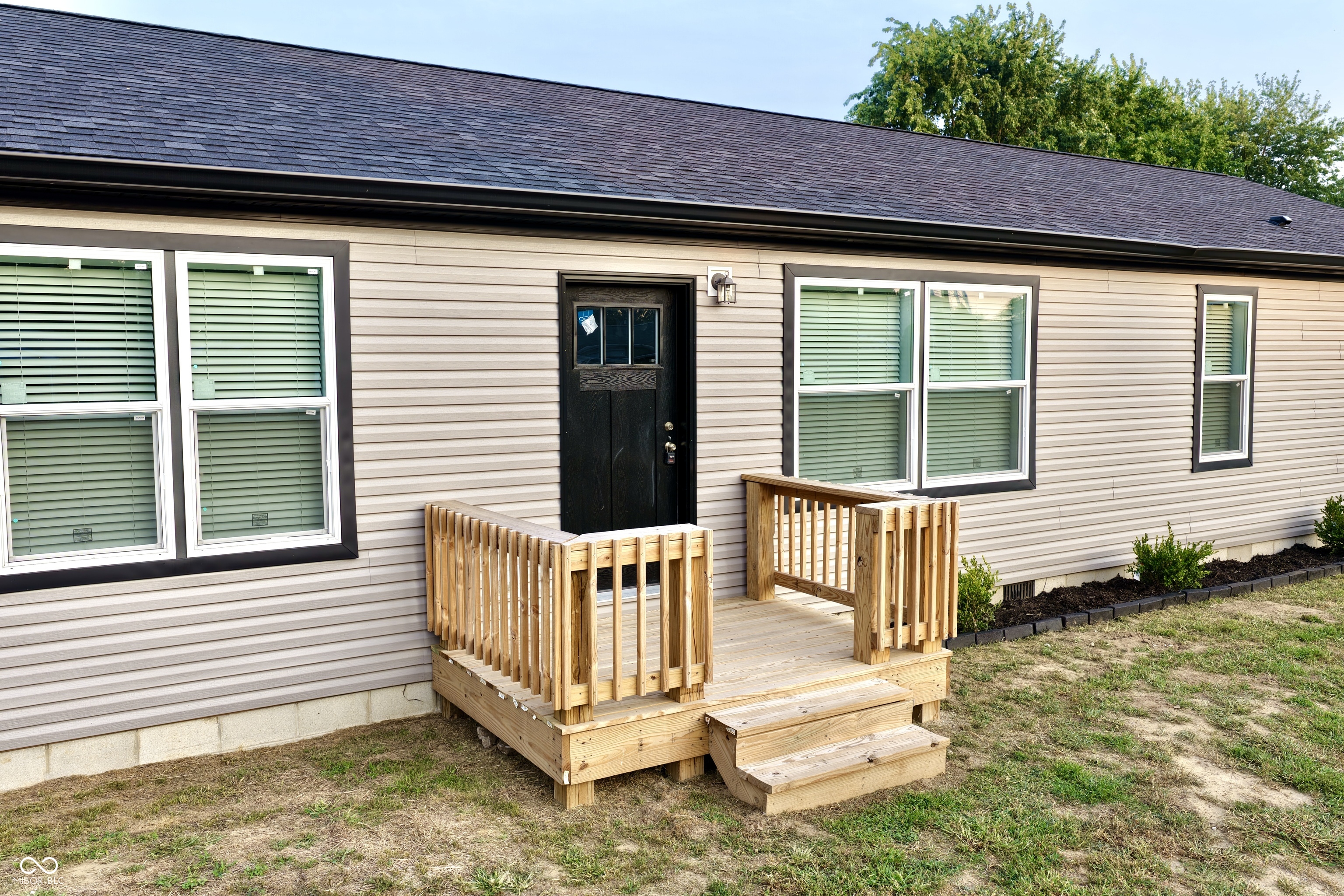 819 W Tanner, Brownstown, IN, 47220 photo 4 of 41