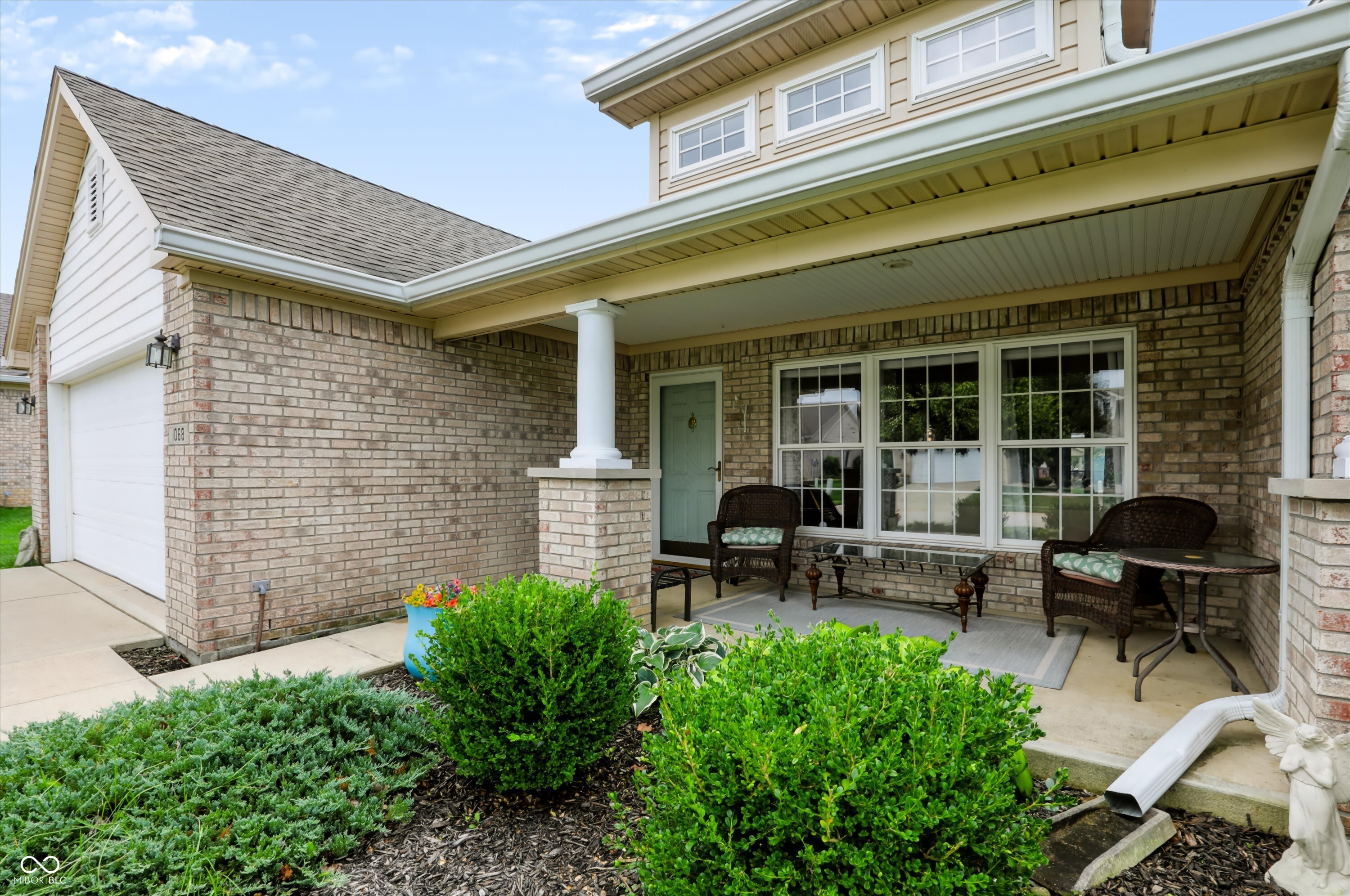 1068 Hilltop Commons Boulevard, Whiteland, IN, 46184 photo 4 of 36