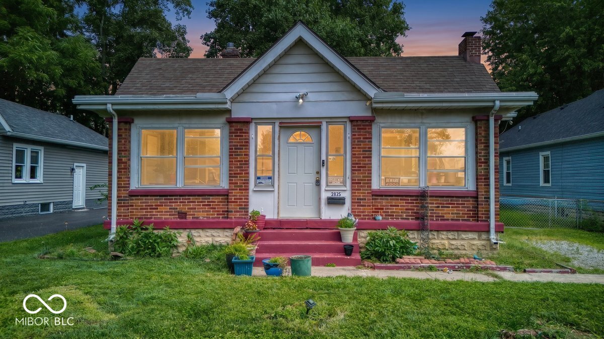 2835 S Pennsylvania Street, Indianapolis, IN, 46225 photo 4 of 16