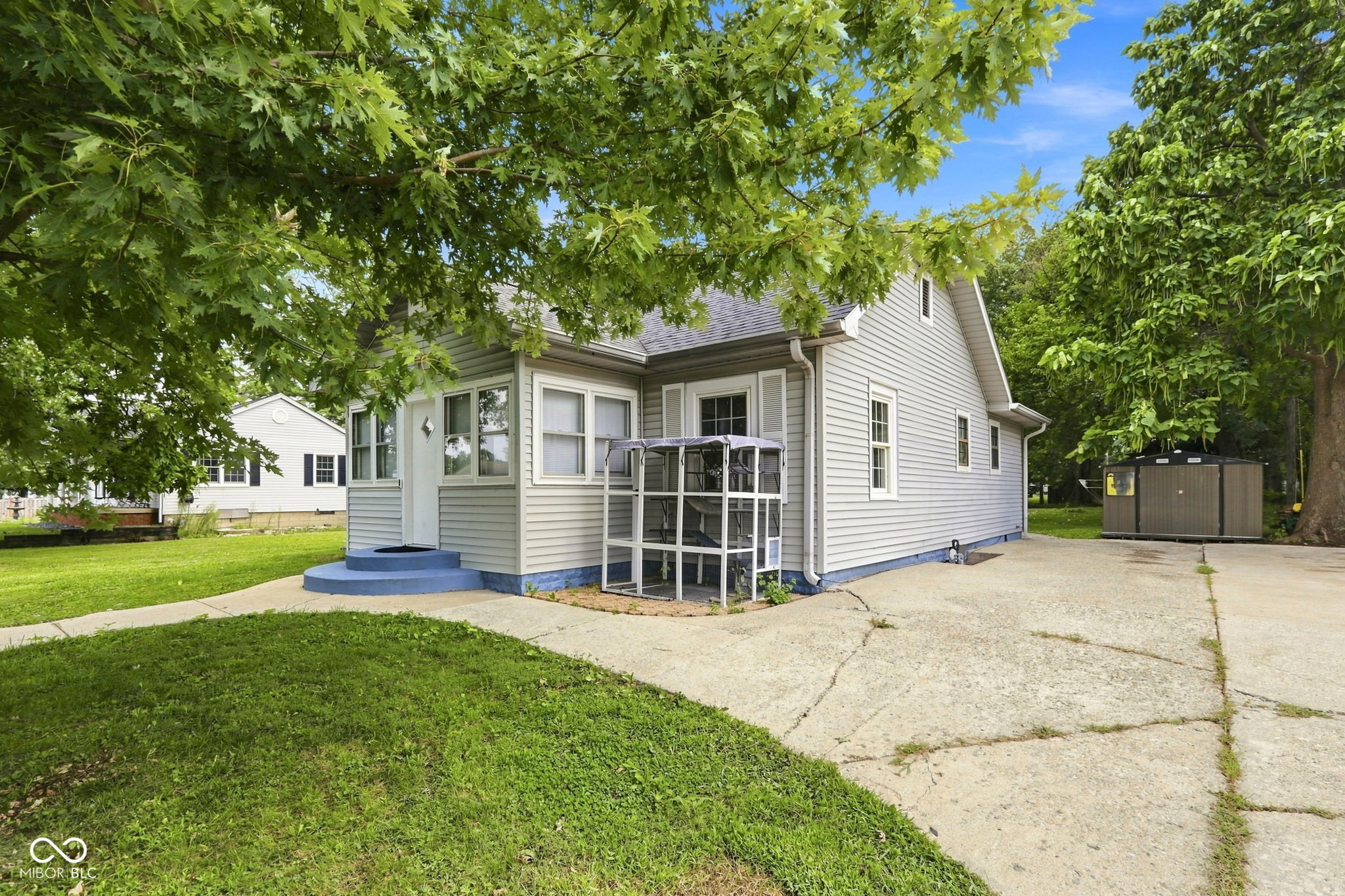 5979 S Randolph Street, Indianapolis, IN, 46227 photo 4 of 27