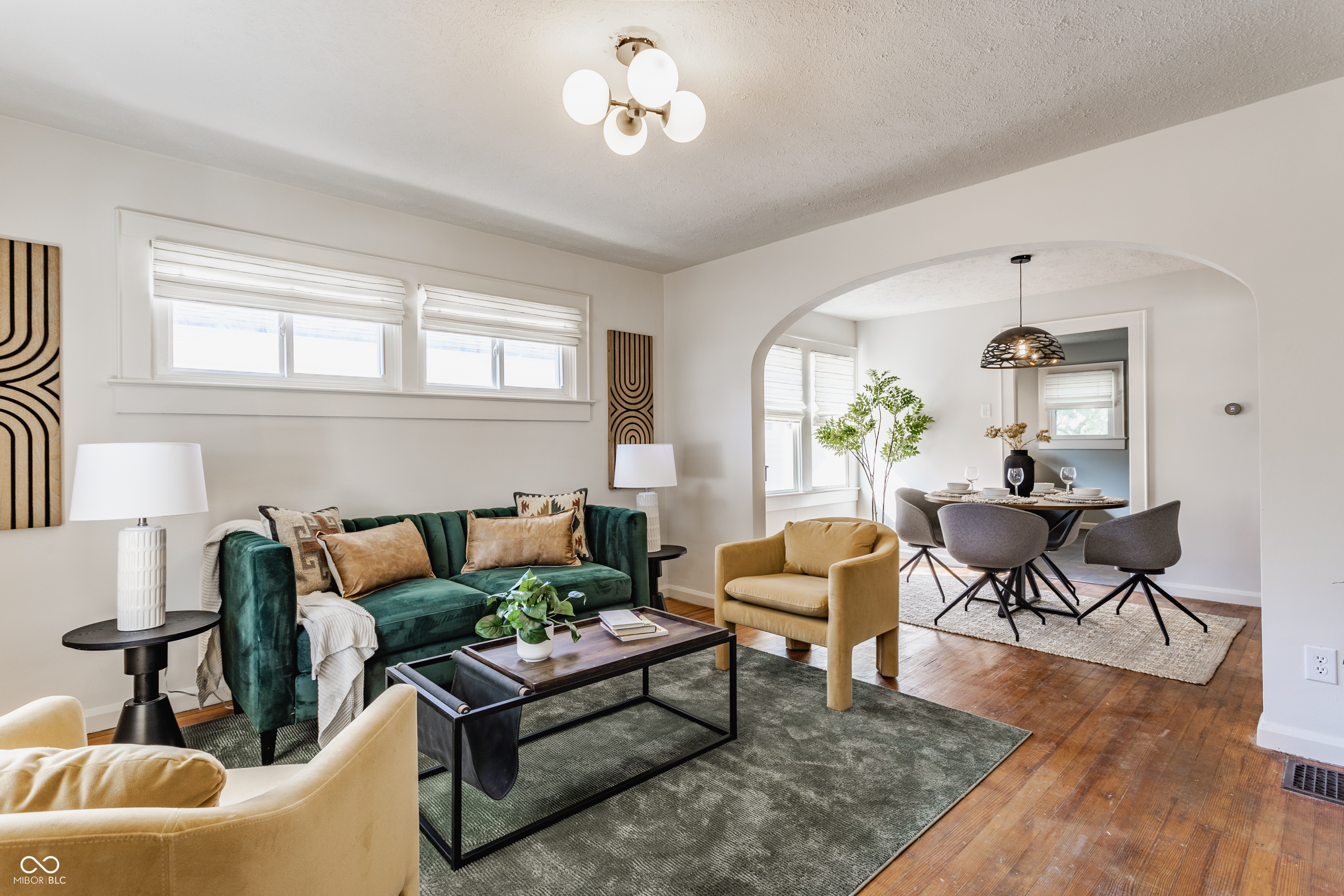 1402 N Grant Avenue, Indianapolis, IN, 46201 photo 4 of 19