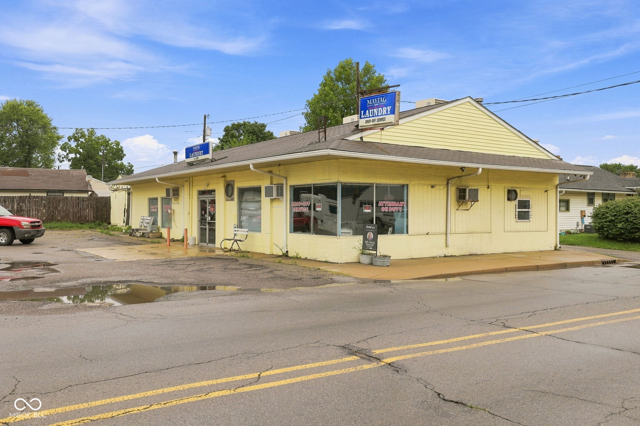 512 - 518 W 29th Street, Anderson, IN, 46016 photo 4 of 15