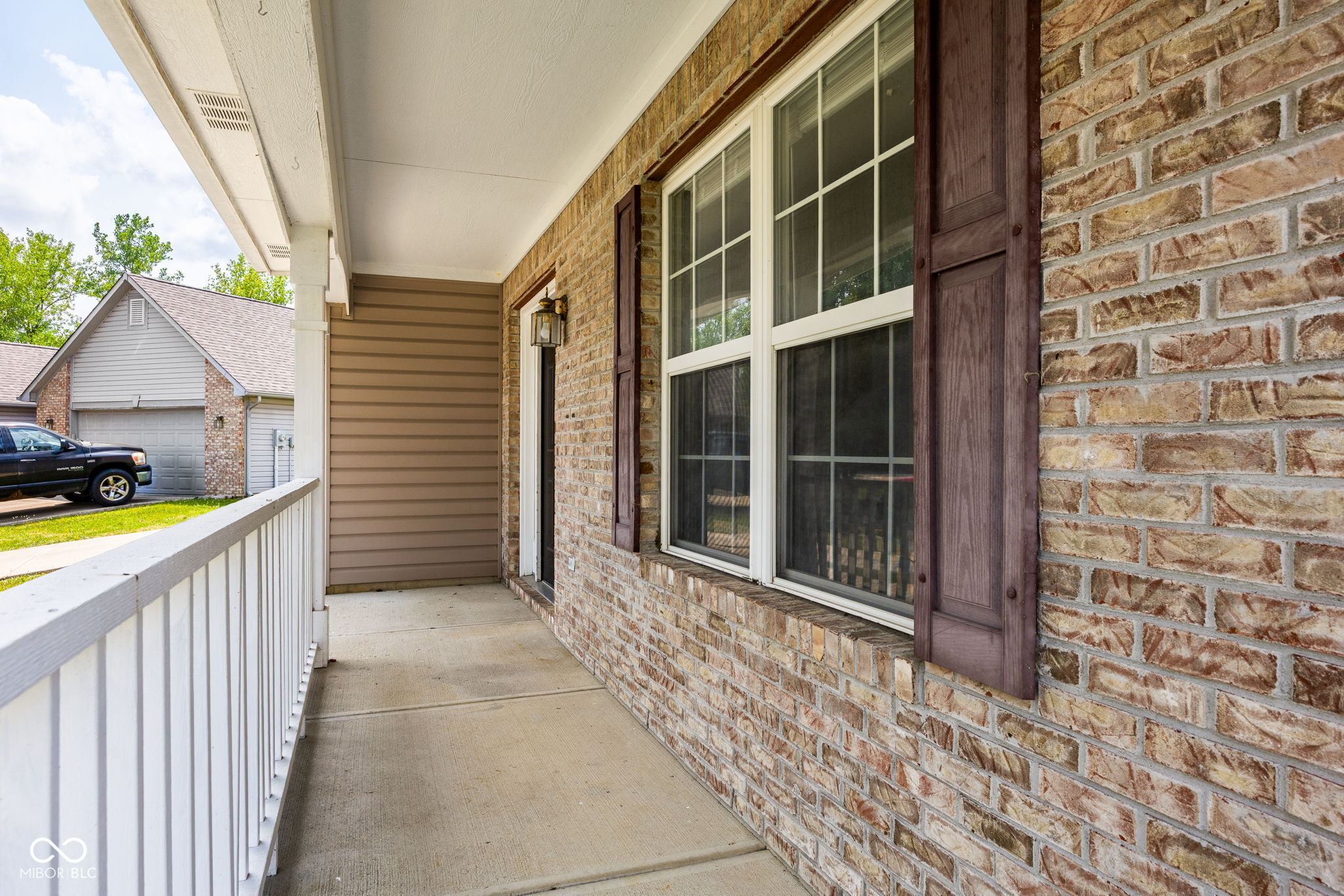 1088 Dusty Court, Greenwood, IN, 46143 photo 4 of 48