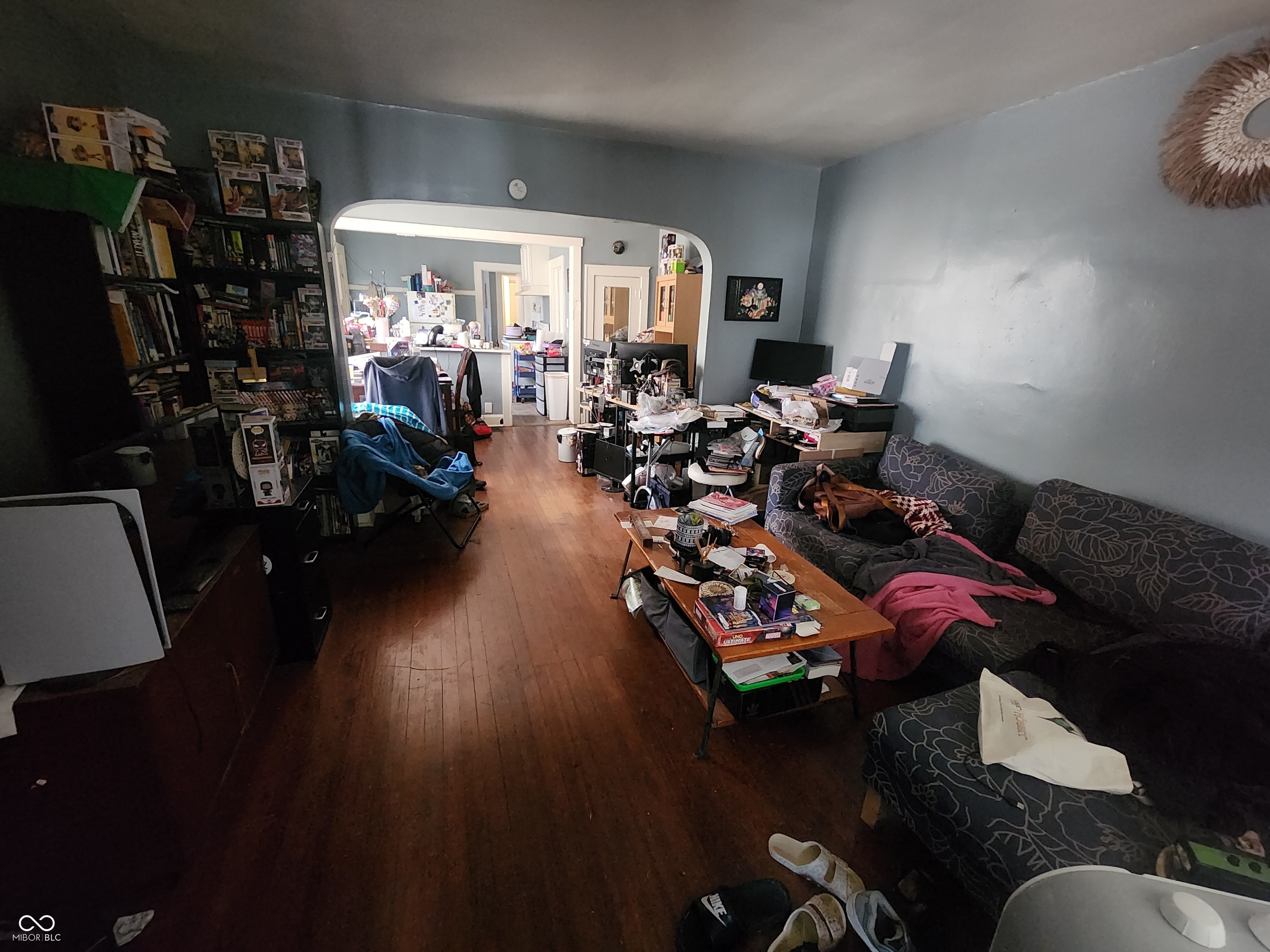 315 S Rural Street, Indianapolis, IN, 46201 photo 4 of 34