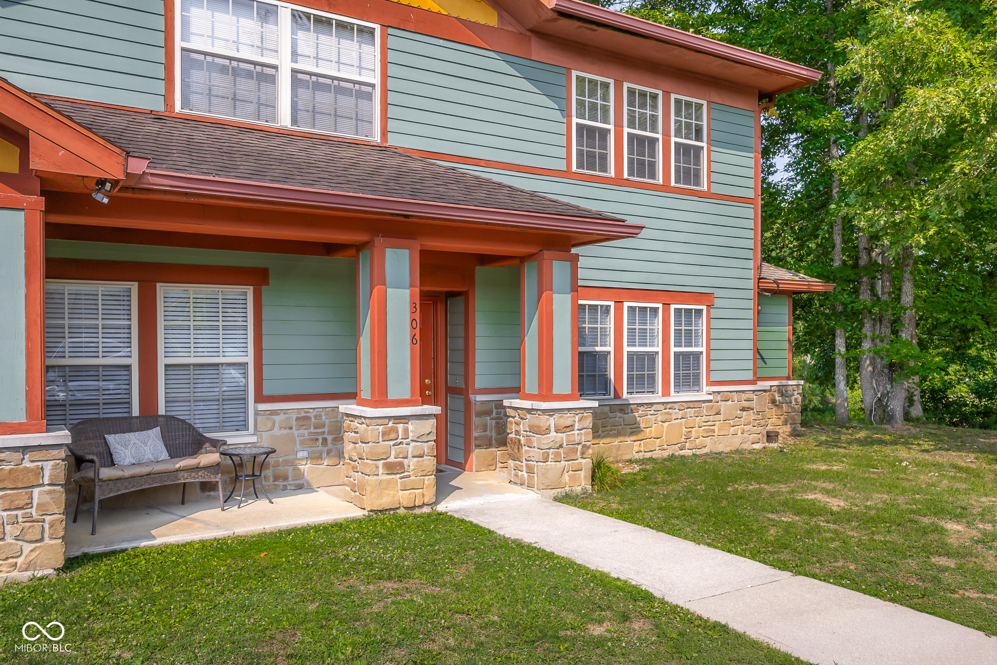 2375 Fairway Drive ## 306, Nashville, IN, 47448 photo 4 of 31