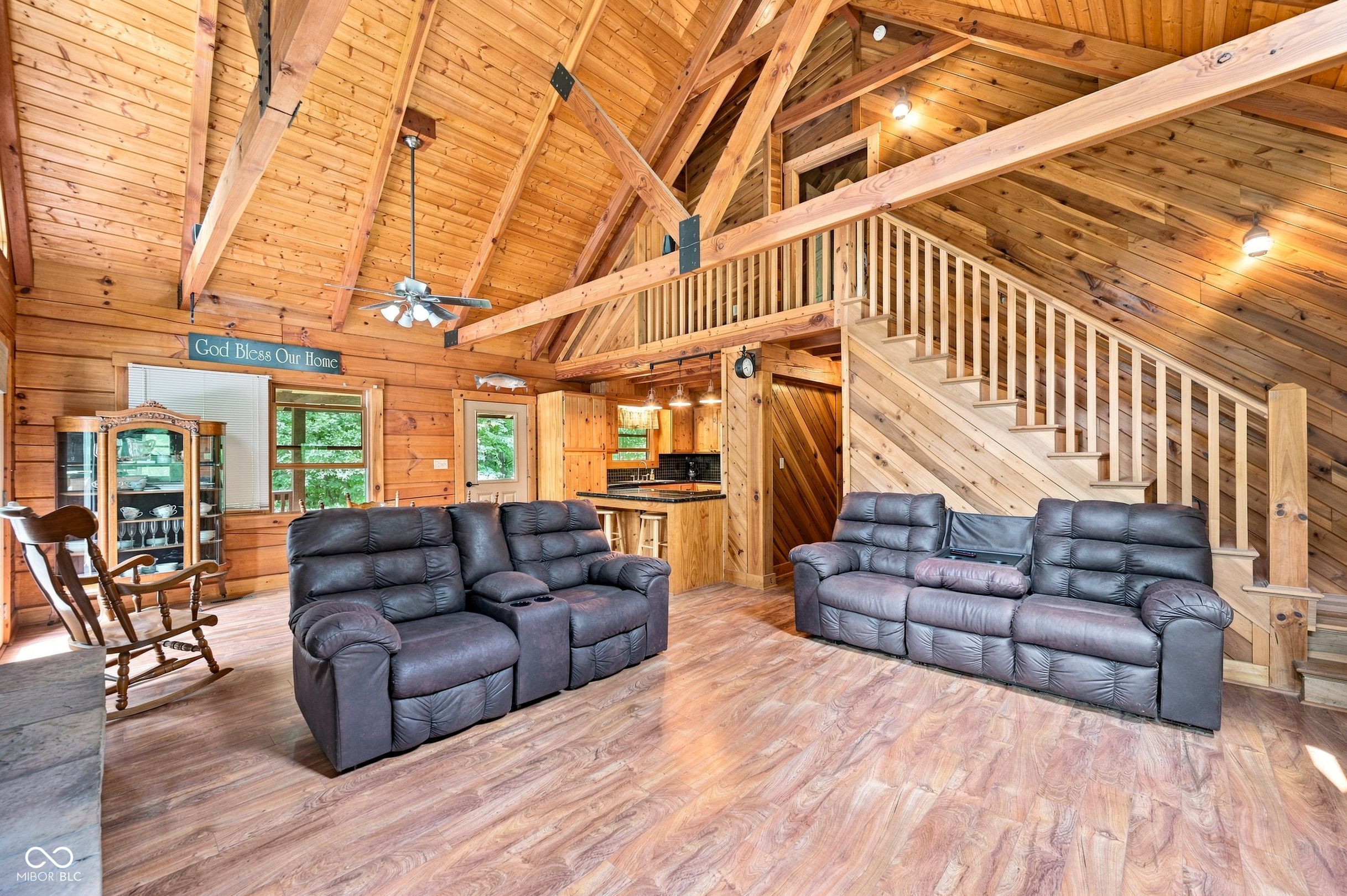 7640 W County Road 350 S, Shirley, IN, 47384 photo 4 of 33