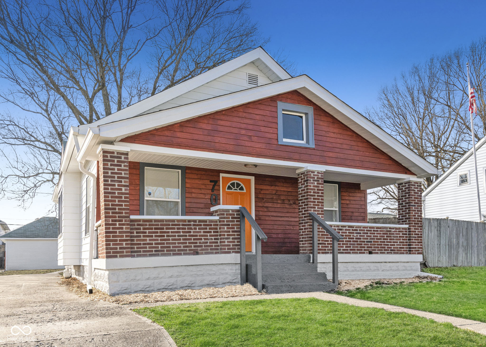 702 N Gladstone Avenue, Indianapolis, IN, 46201 photo 4 of 28