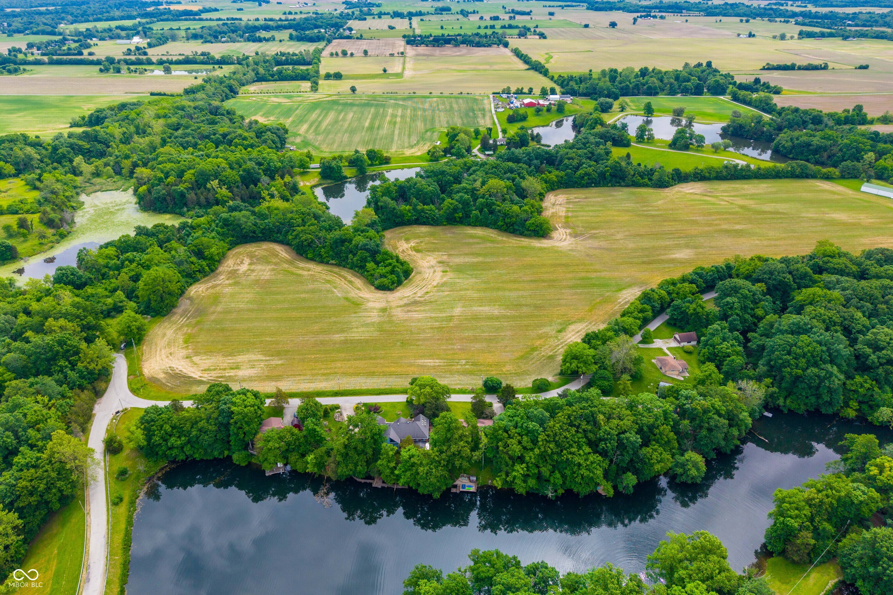 LOT 4 - N Paradise Lake Road, Martinsville, IN, 46151 photo 4 of 5