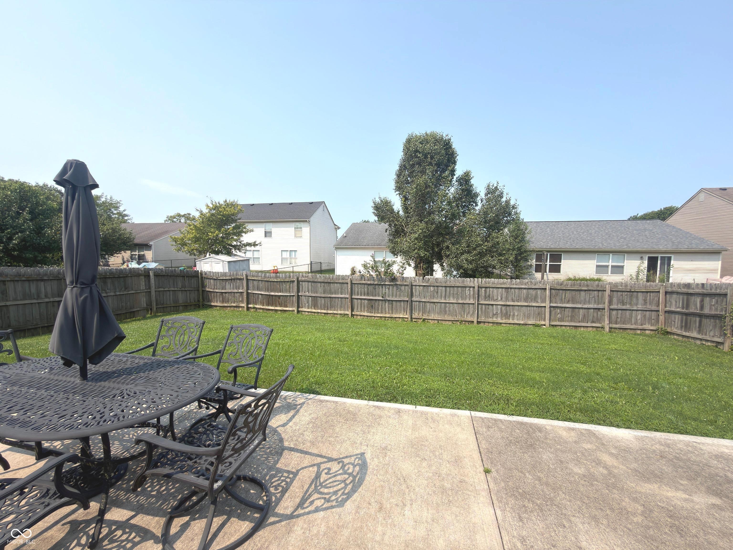 5120 Thompson Park Boulevard, Indianapolis, IN, 46237 photo 4 of 15