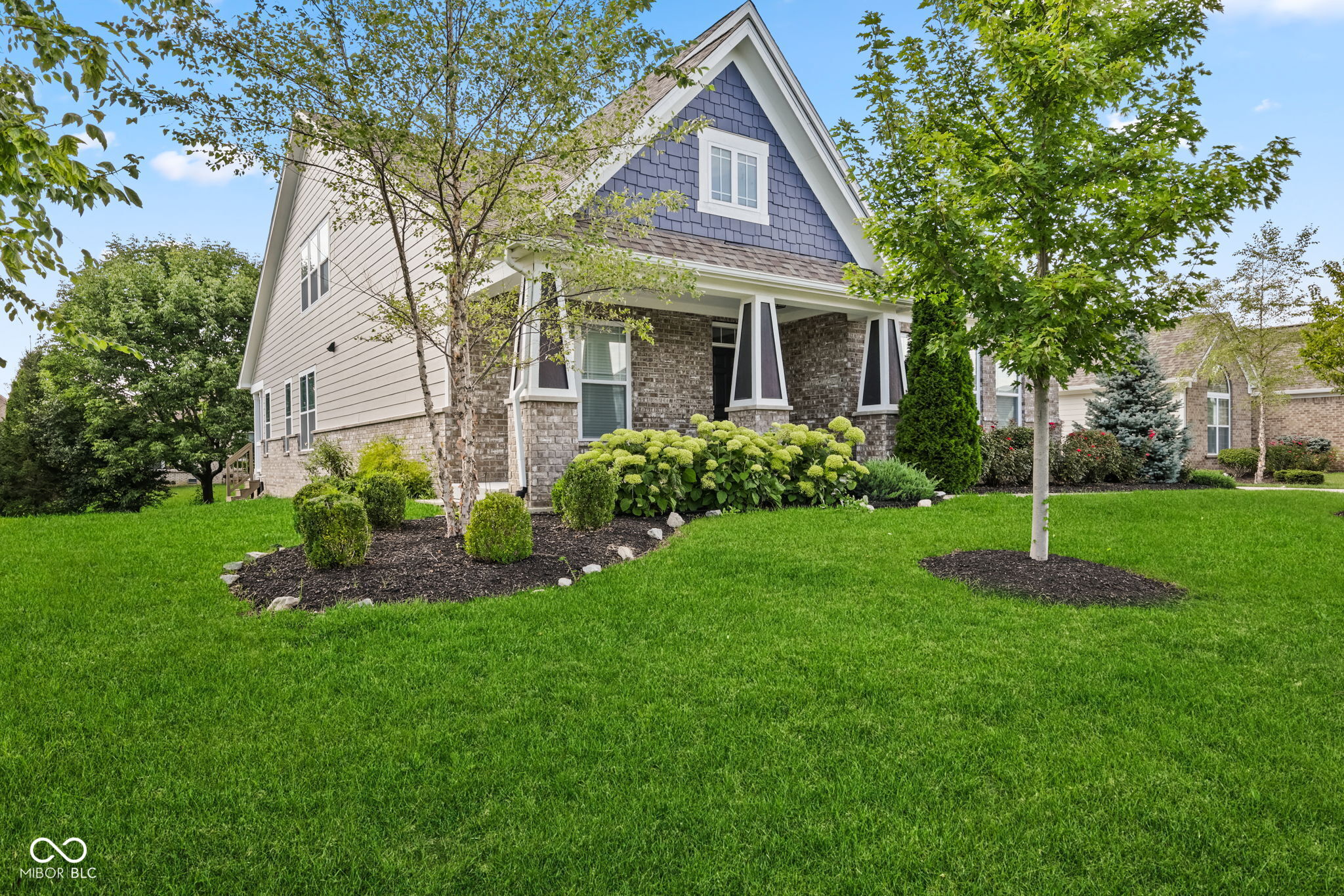 13996 Finnhorse Drive, Carmel, IN, 46032 photo 4 of 67
