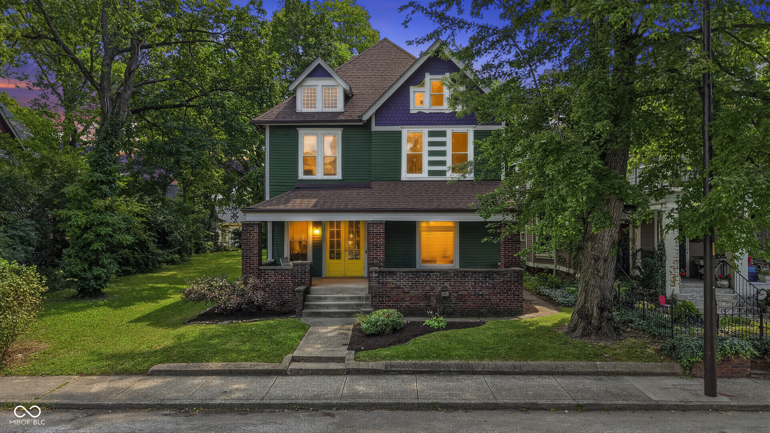 1835 N Delaware Street, Indianapolis, IN, 46202 photo 4 of 47