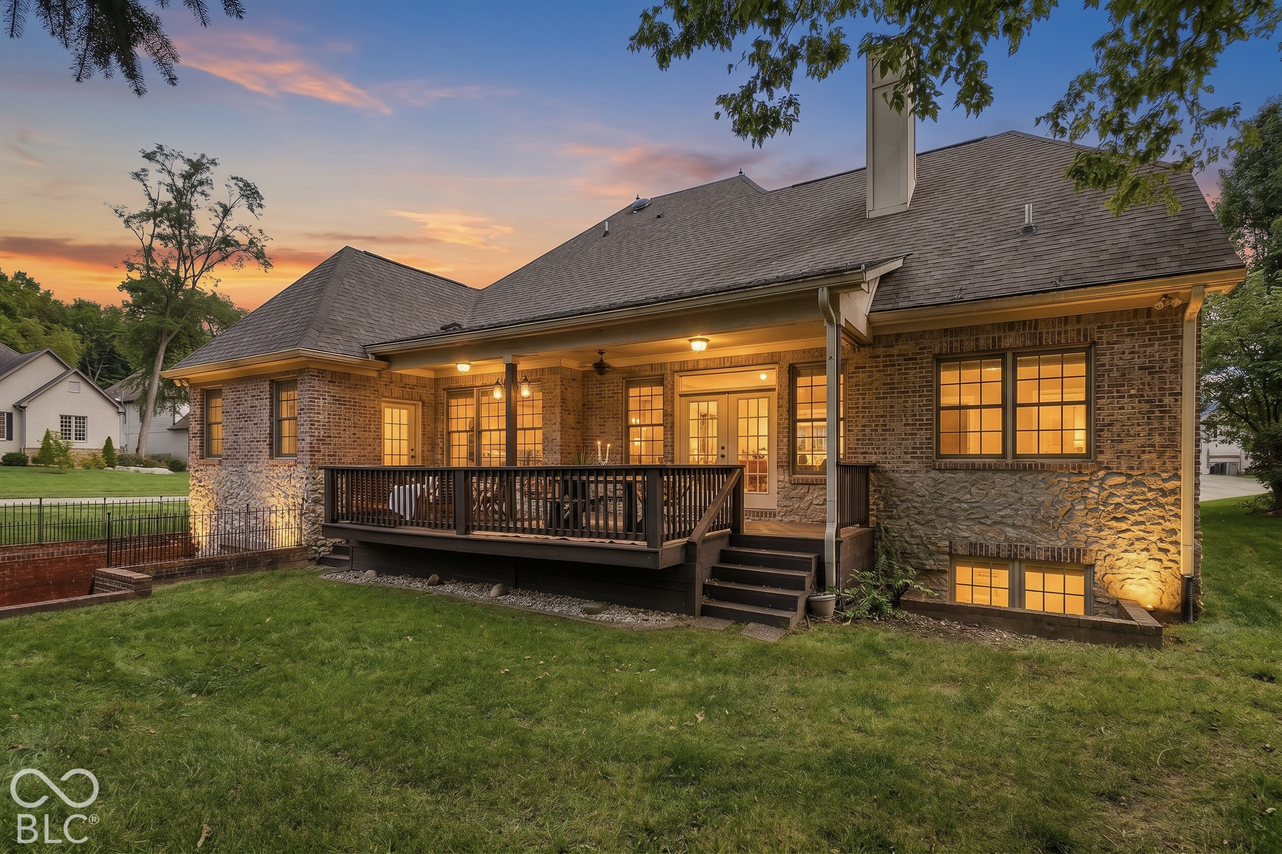 10041 Wading Crane Avenue, Fishers, IN, 46055 photo 4 of 118