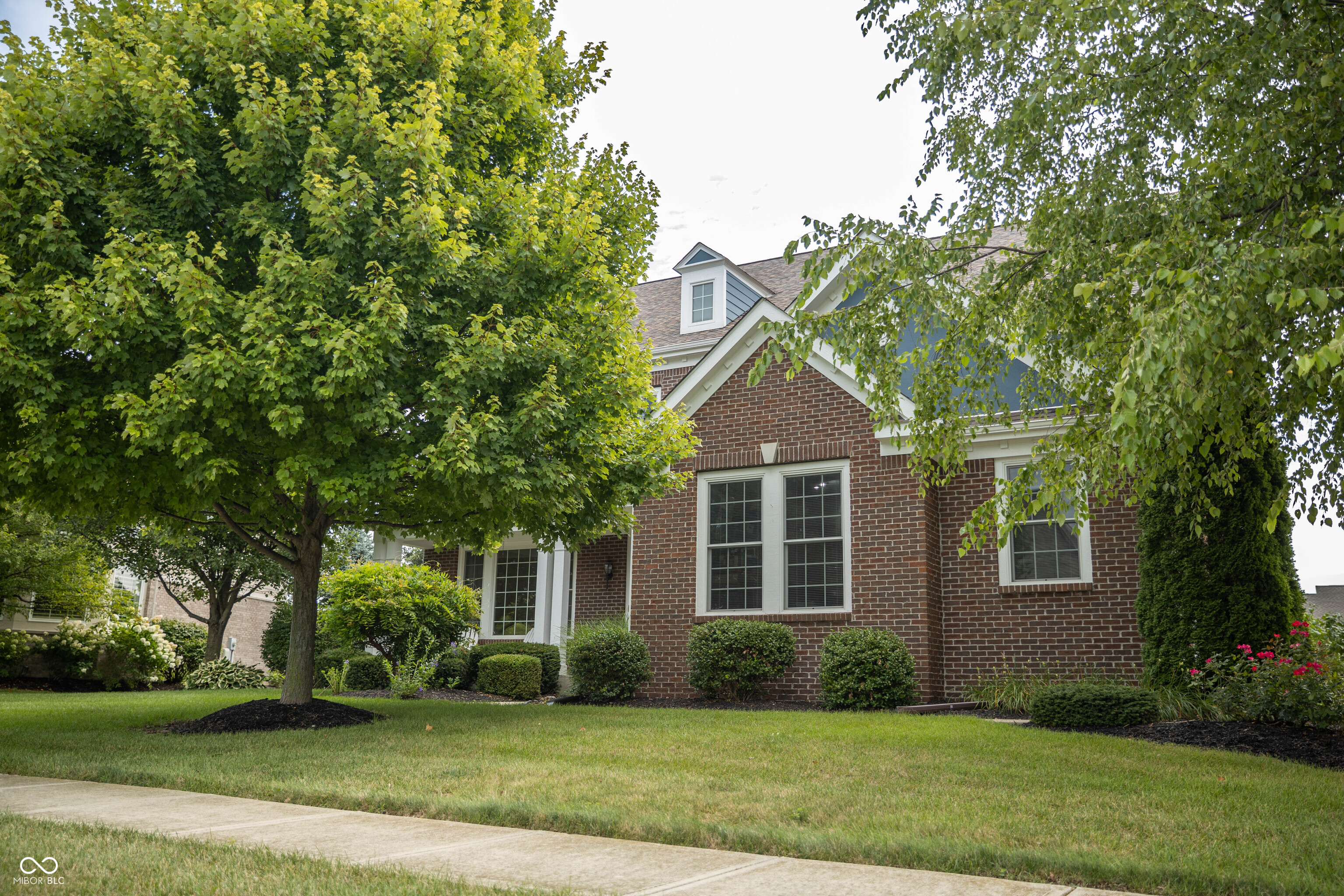 3271 Wildlife Trail, Zionsville, IN, 46077 photo 4 of 74