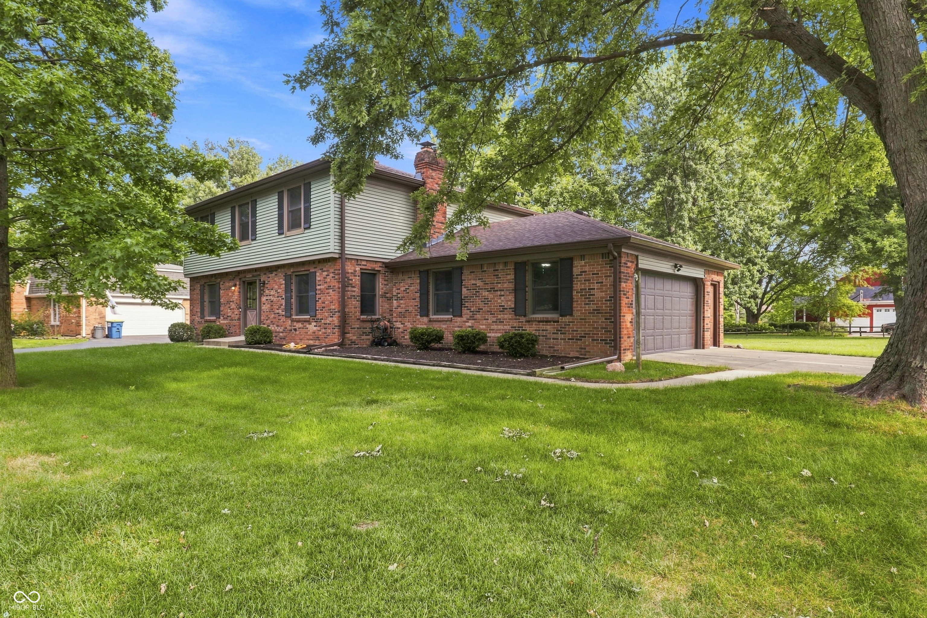 7820 Scarborough Blvd South Drive, Indianapolis, IN, 46256 photo 4 of 66