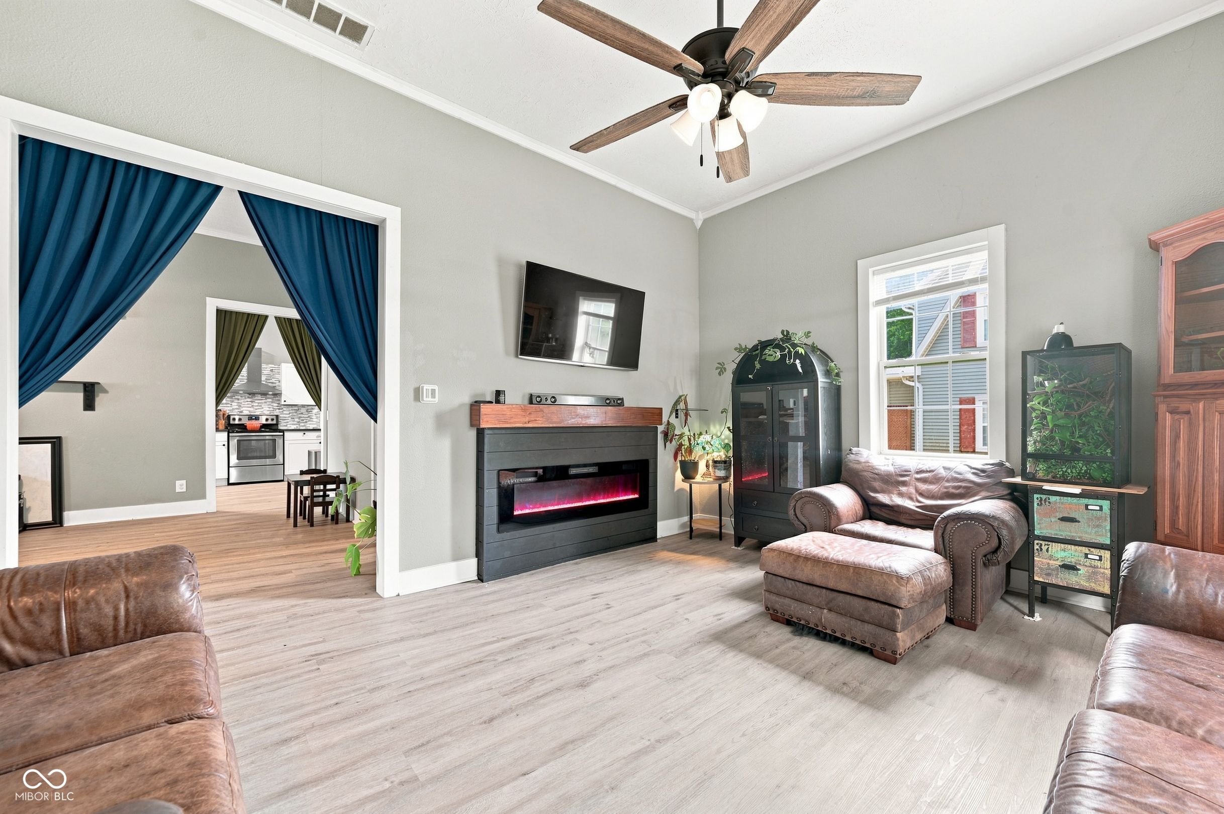 133 E Broad Street, Spiceland, IN, 47385 photo 4 of 27