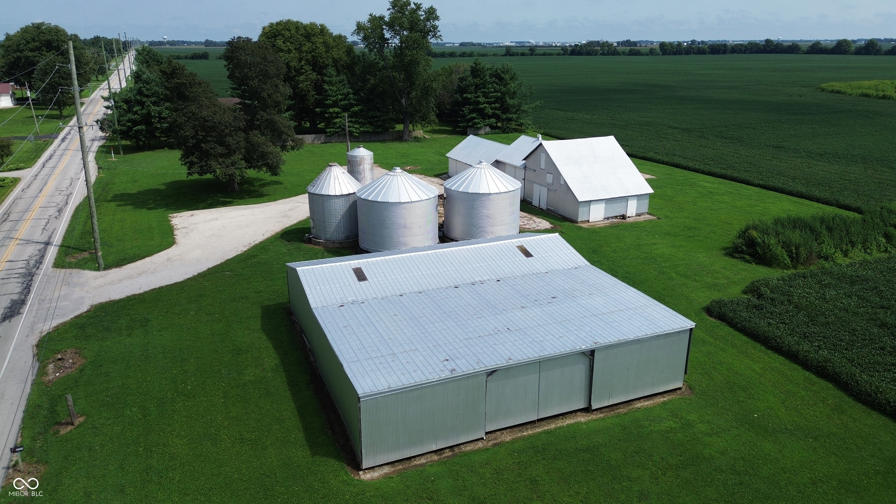 2891 S County Road 450 W, Frankfort, IN, 46041 photo 4 of 7