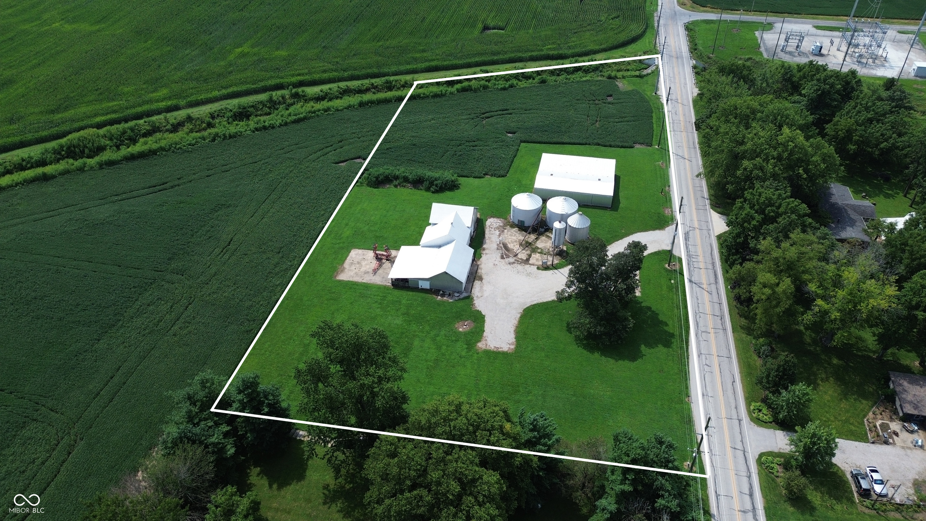 2725 S County Road 450 W, Frankfort, IN, 46041 photo 4 of 12