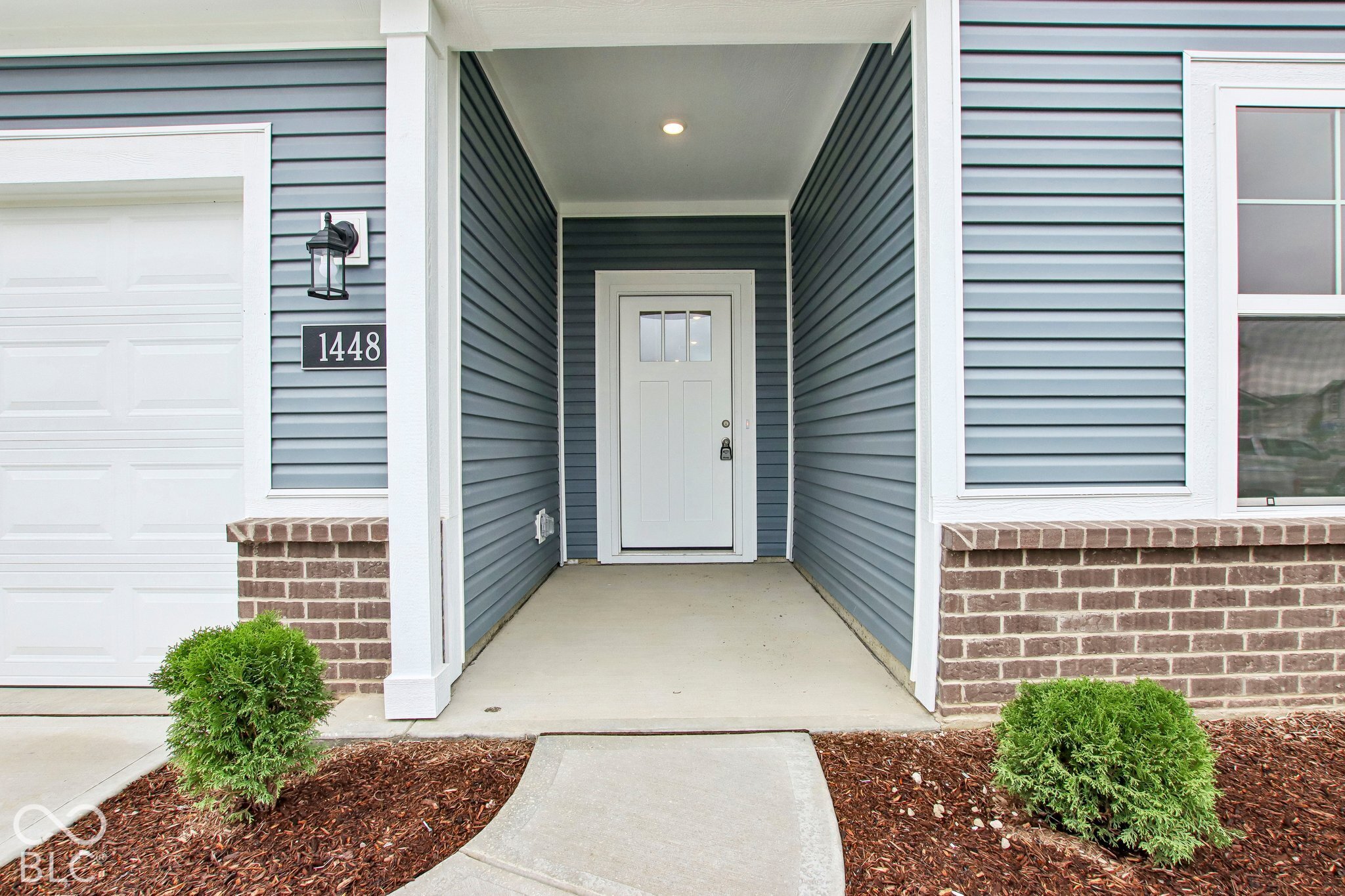 1448 Bell Drive, Arcadia, IN, 46030 photo 4 of 27