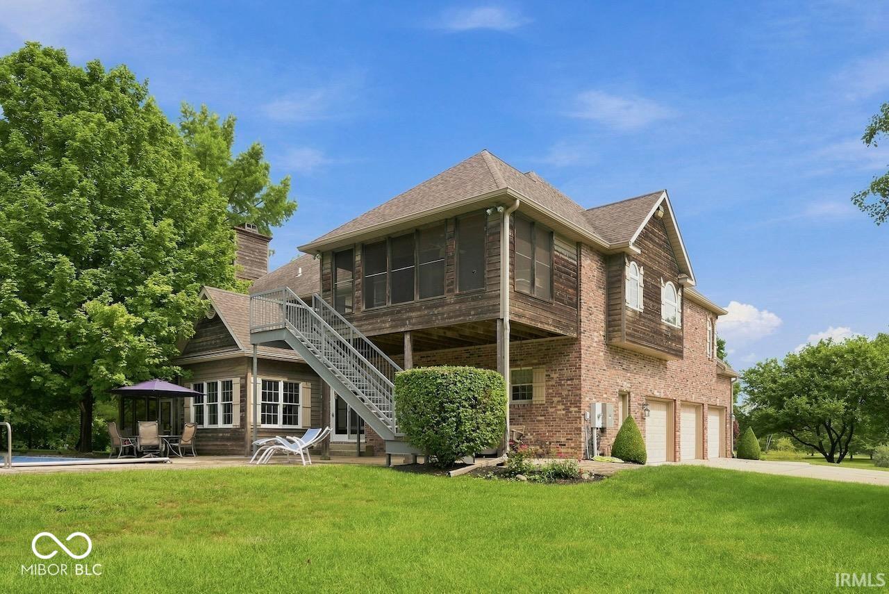 12409 W 150 N, Parker City, IN, 47368 photo 4 of 43