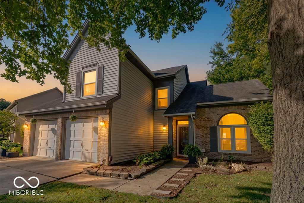 5037 Deer Creek Place, Indianapolis, IN, 46254 photo 4 of 36