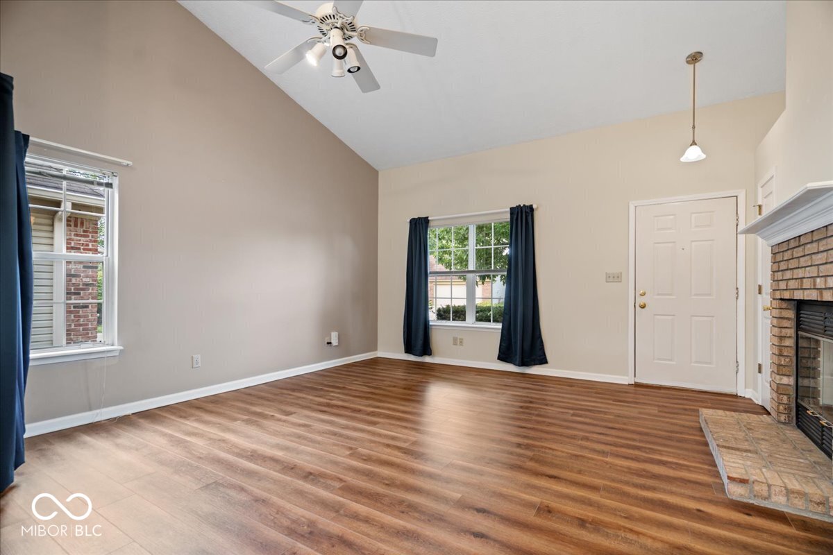 7475 Wood Court, Fishers, IN, 46038 photo 4 of 37