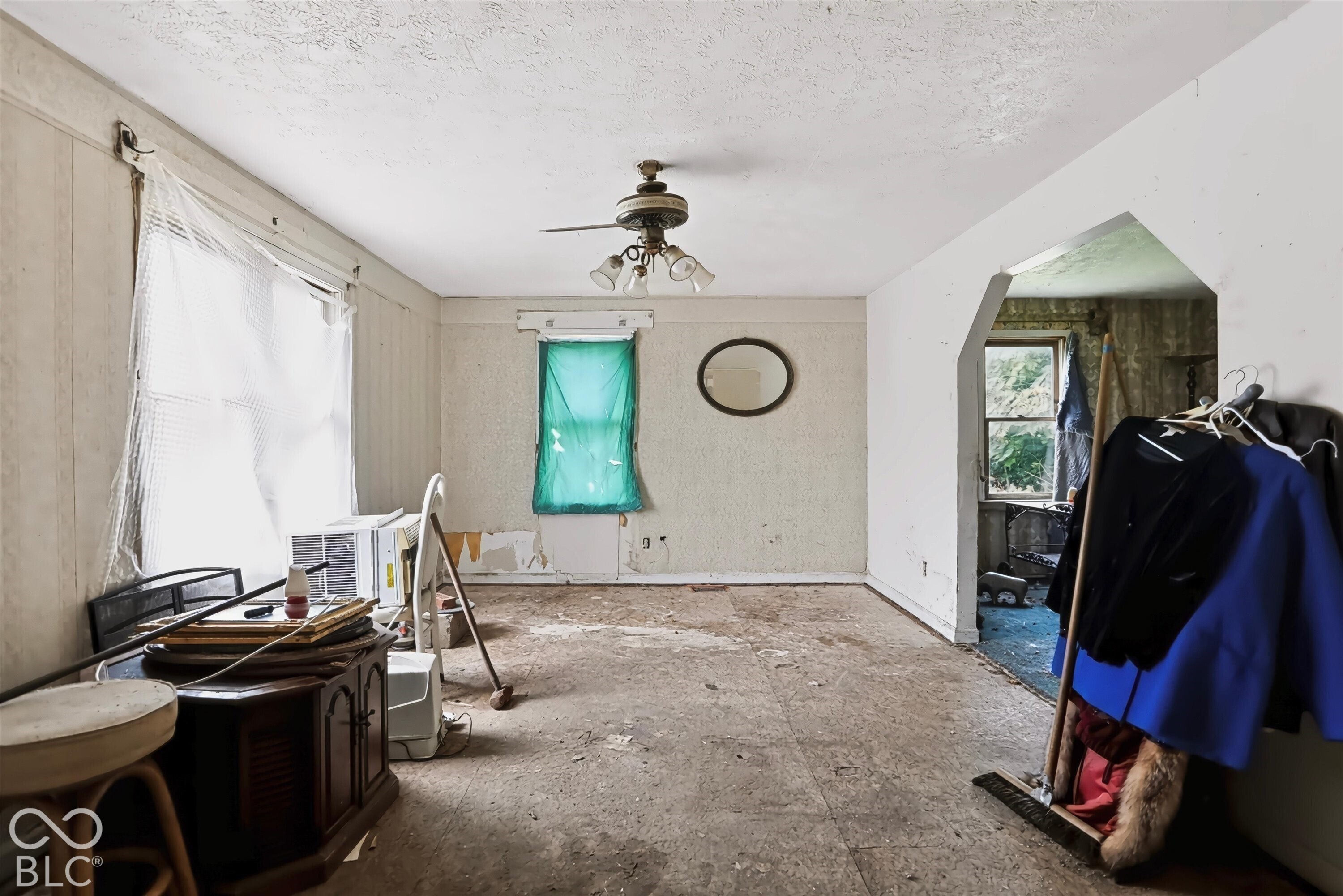 3512 Brouse Avenue, Indianapolis, IN, 46218 photo 4 of 10