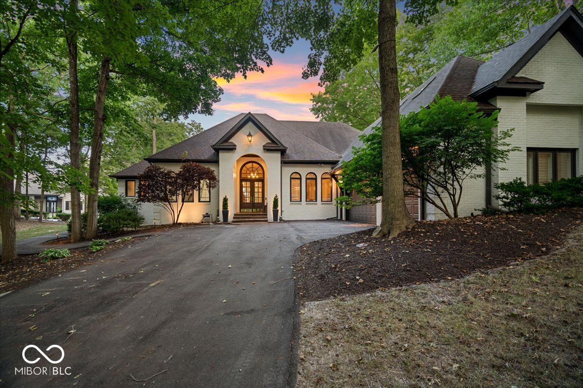 710 Tamenend Trace, Fishers, IN, 46037 photo 4 of 117