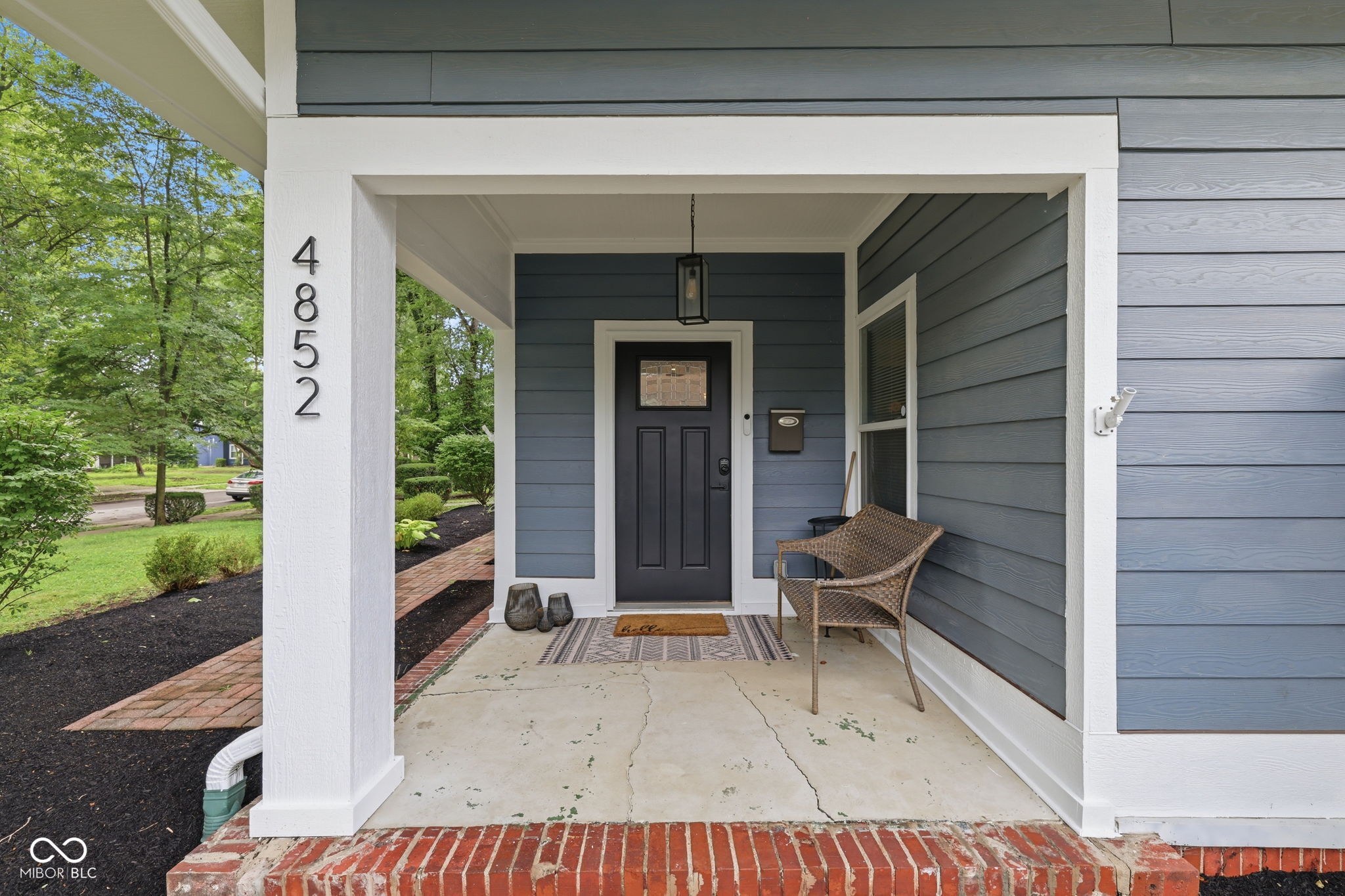 4852 N Kenwood Avenue, Indianapolis, IN, 46208 photo 4 of 59