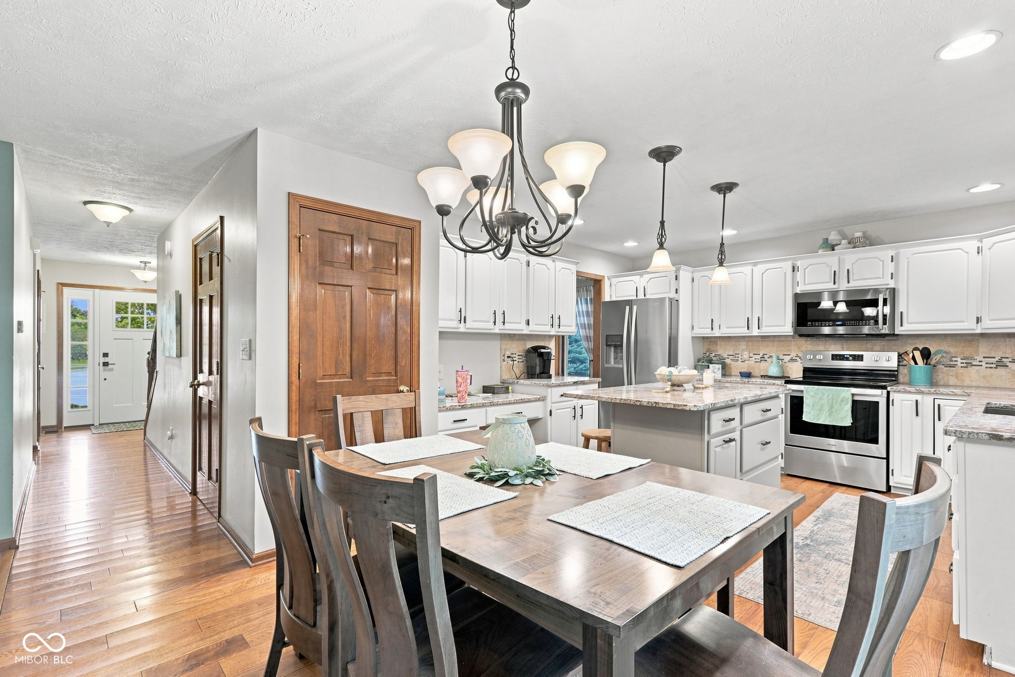 3628 Paddock Road, Plainfield, IN, 46168 photo 4 of 34