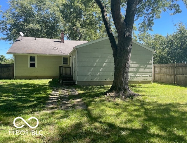 3601 N Franklin Street, Muncie, IN, 47303 photo 4 of 16