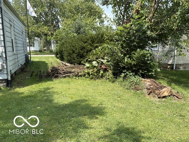 3008 S Hackley Street, Muncie, IN, 47302 photo 4 of 5
