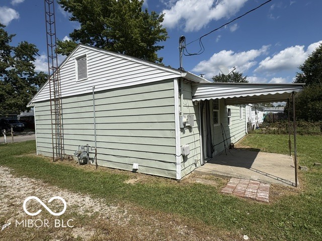 611 E Linda Layne, Muncie, IN, 47303 photo 4 of 23
