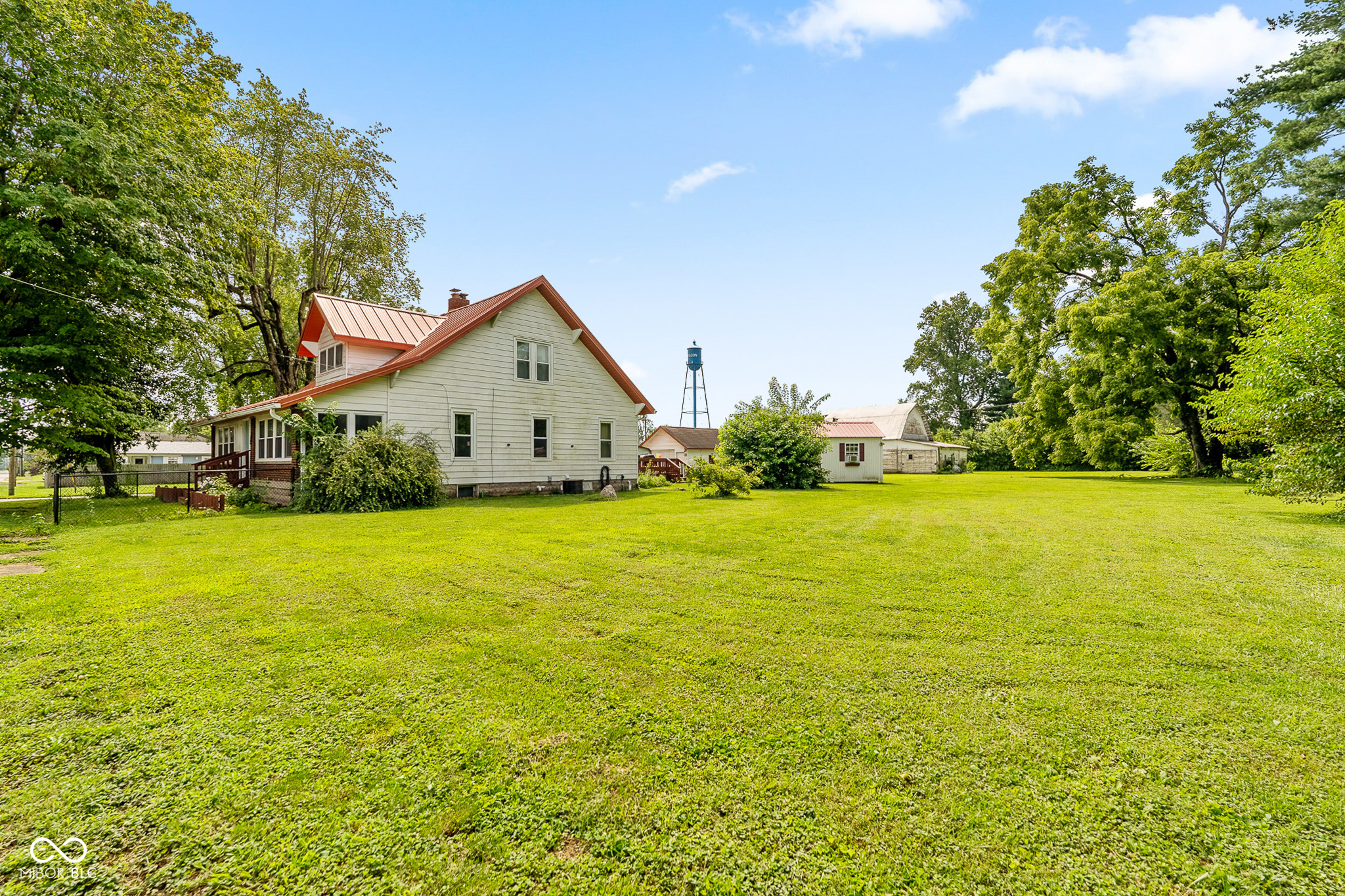310 N Border Street, Paragon, IN, 46166 photo 4 of 53
