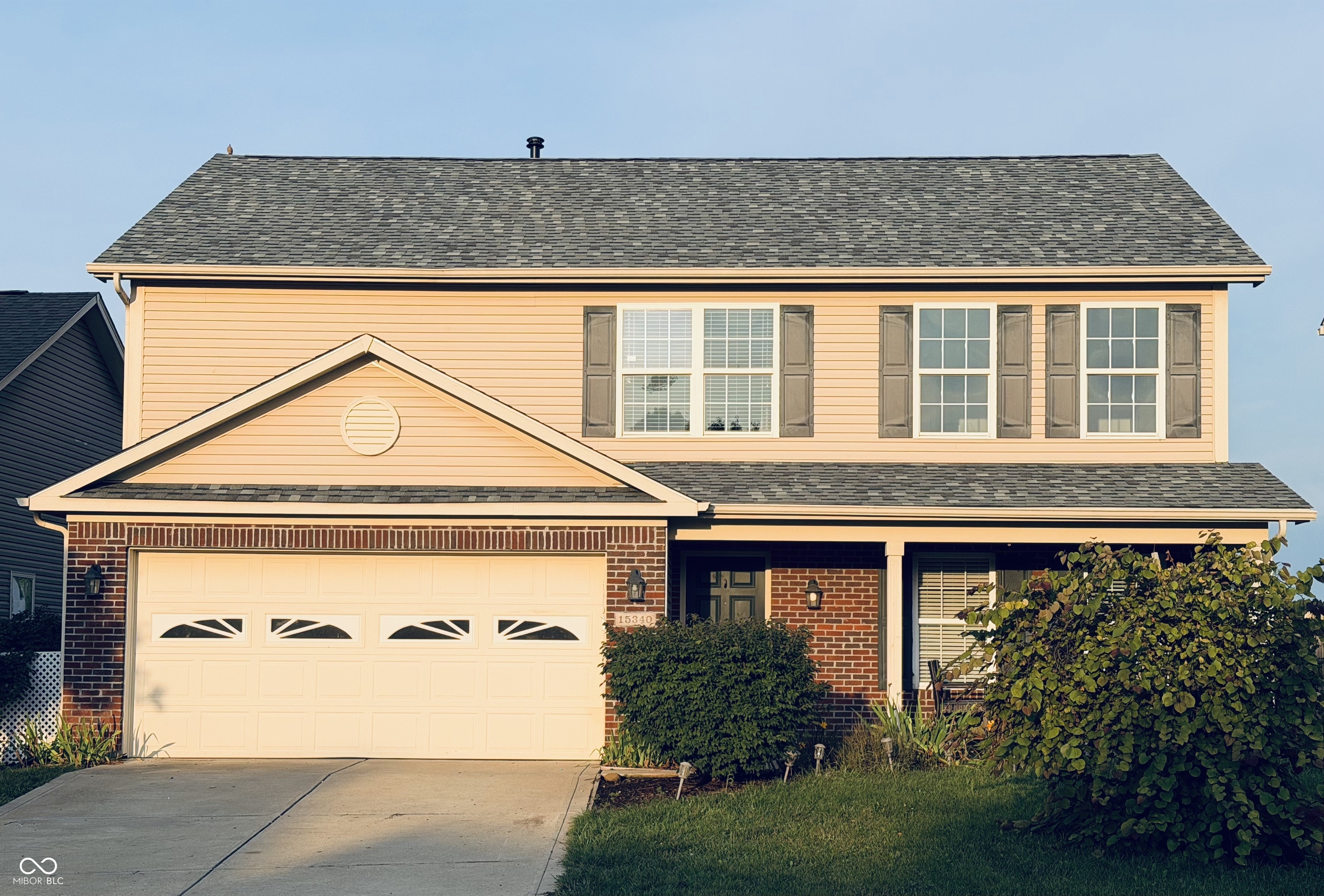 15340 Atkinson Drive, Noblesville, IN, 46060 photo 4 of 36
