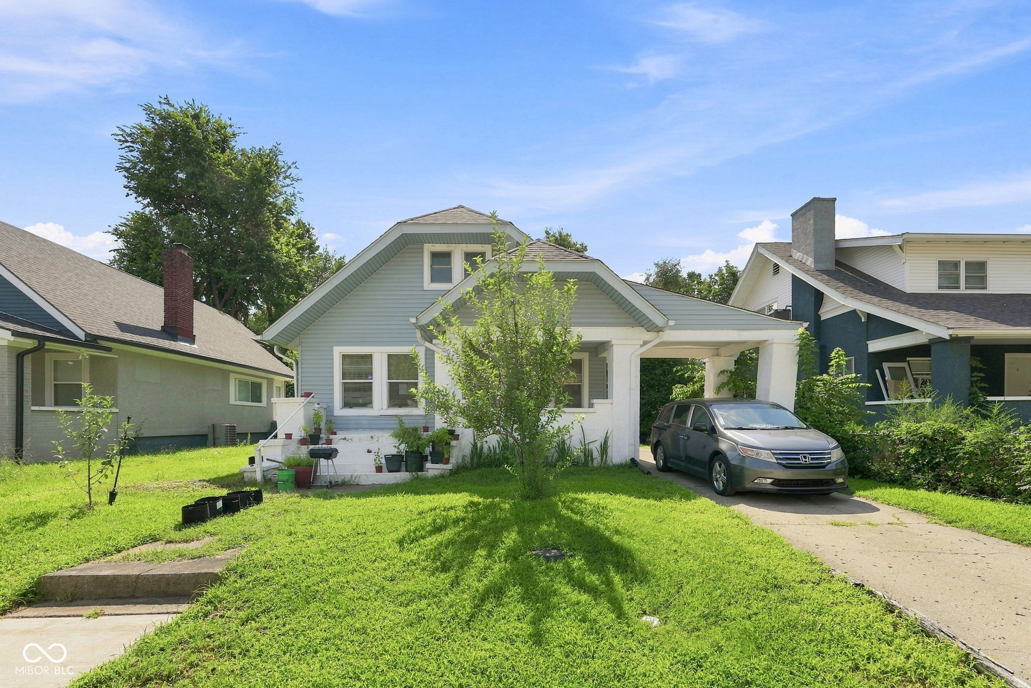 3532 Evergreen Avenue, Indianapolis, IN, 46205 photo 4 of 35