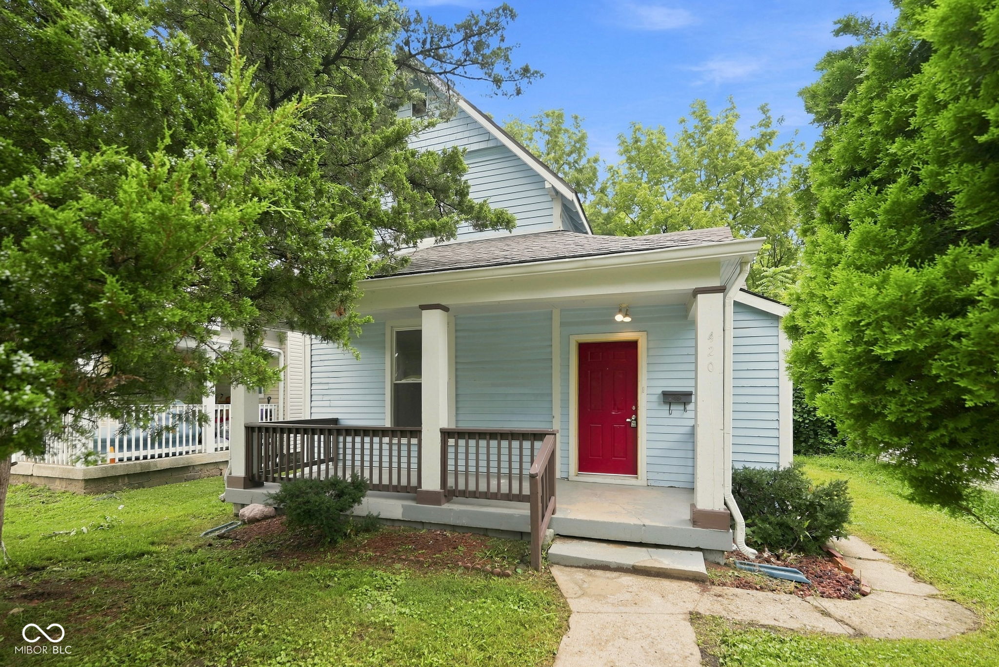 420 W 41st Street, Indianapolis, IN, 46208 photo 4 of 40